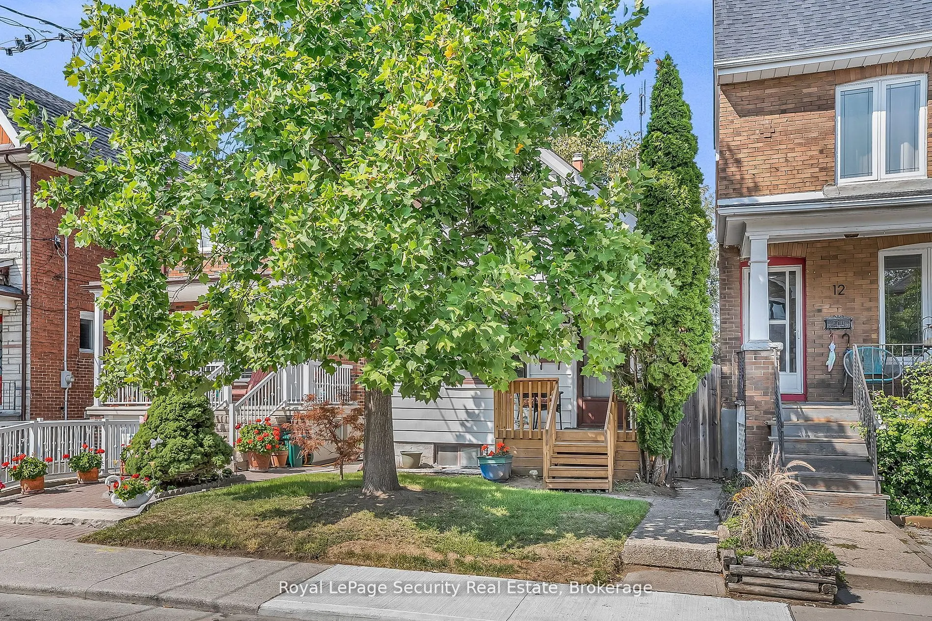 14 Morland Road