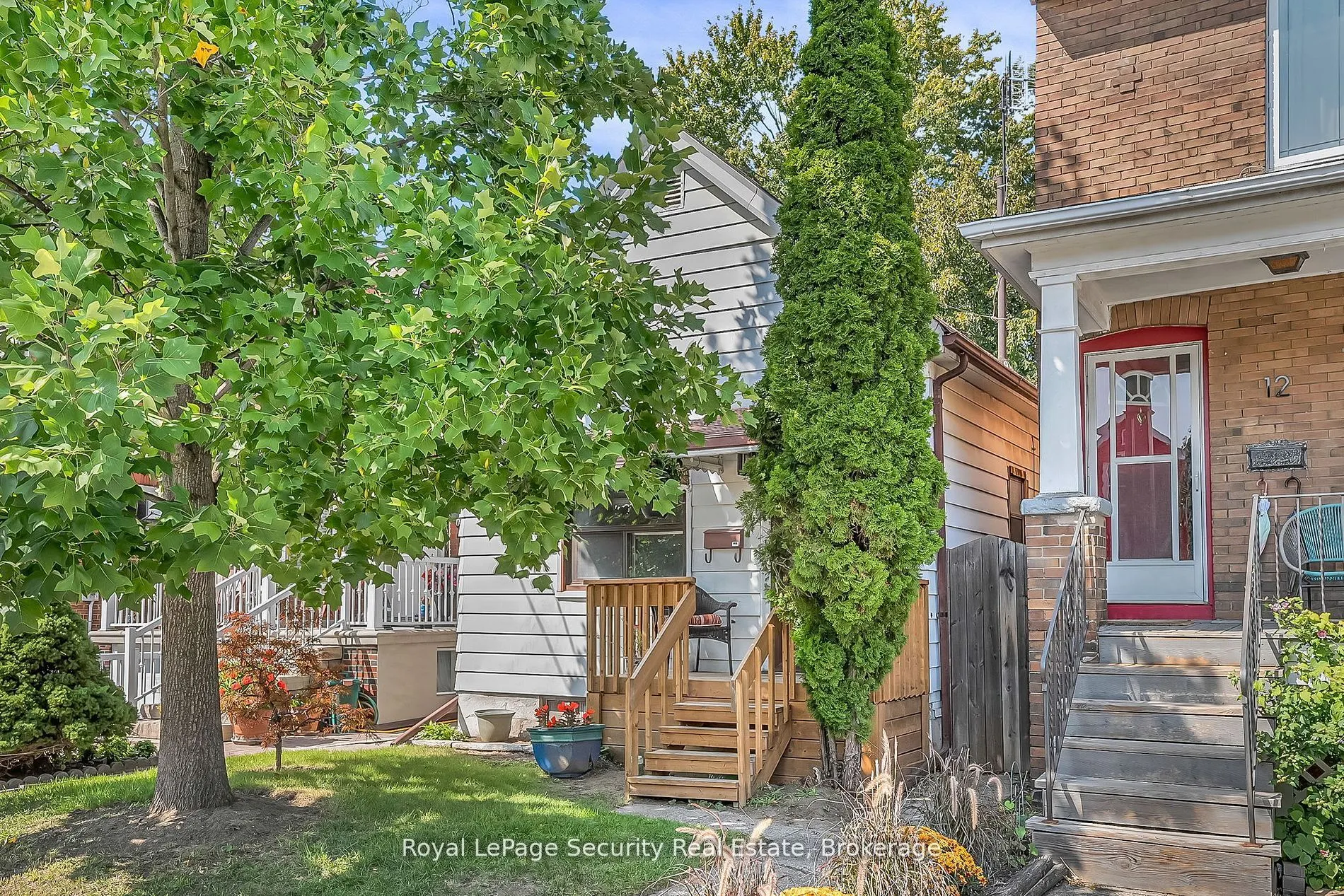 14 Morland Road