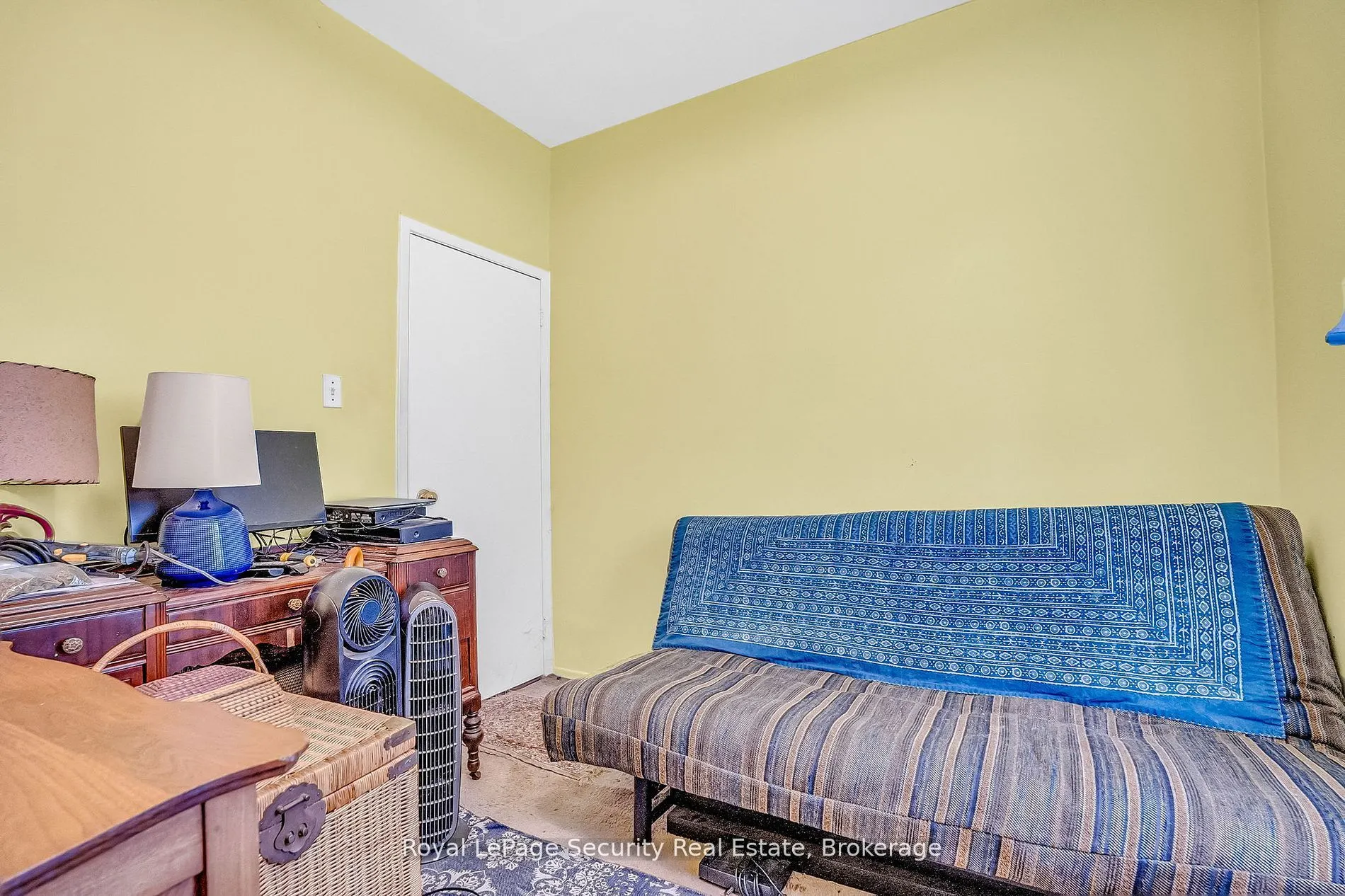14 Morland Road