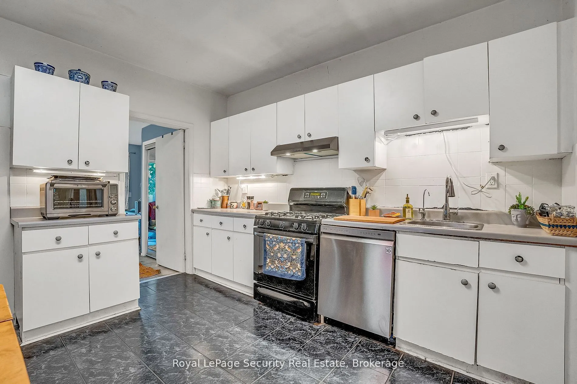 14 Morland Road