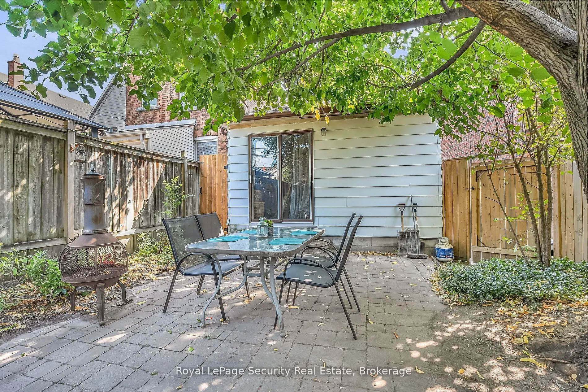 14 Morland Road