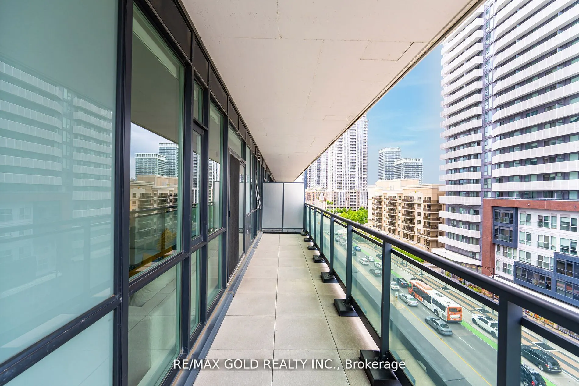4070 Confederation Parkway, #607