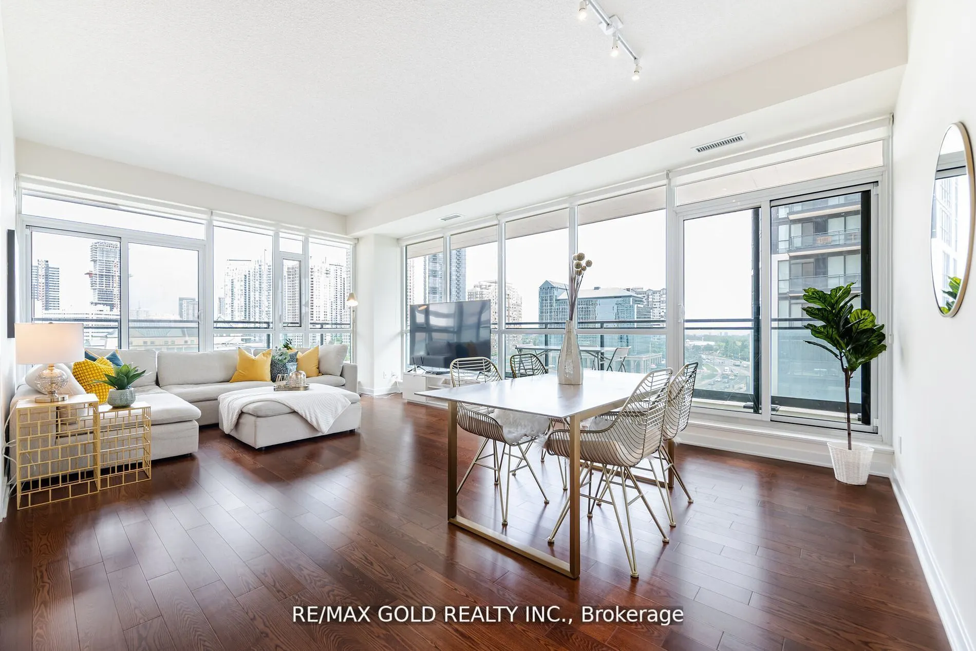 4070 Confederation Parkway, #607