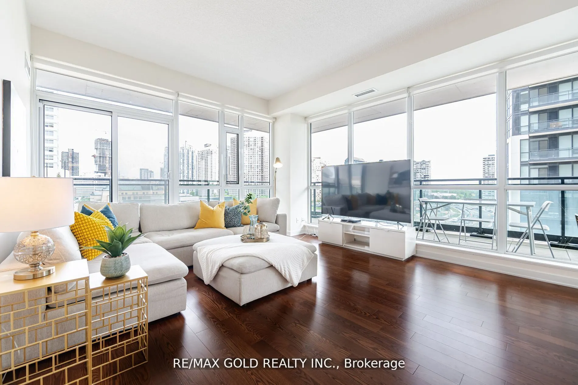 4070 Confederation Parkway, #607