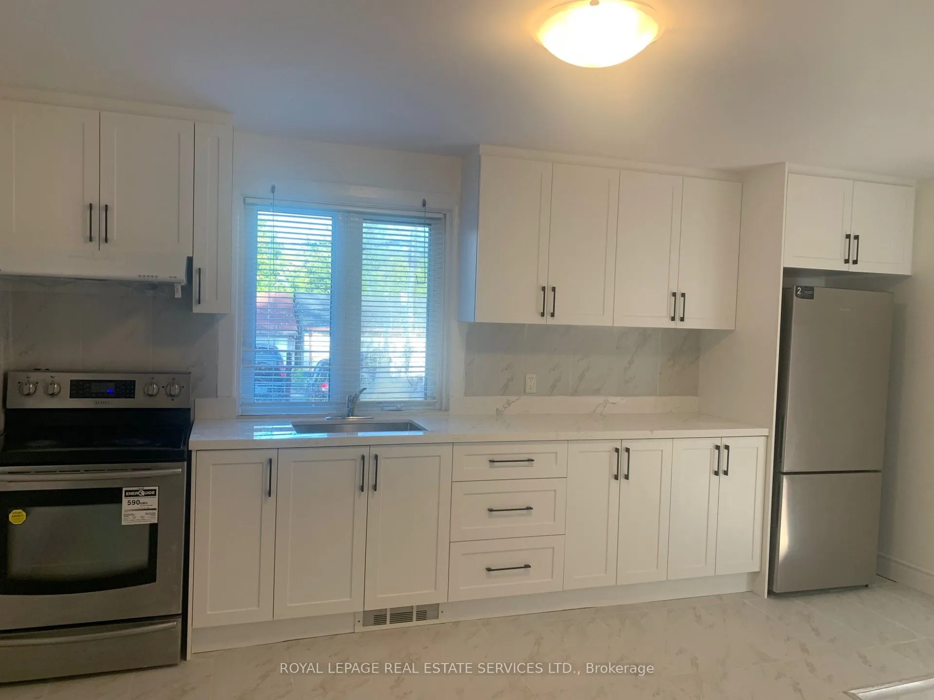 591 Concord Avenue, #Main