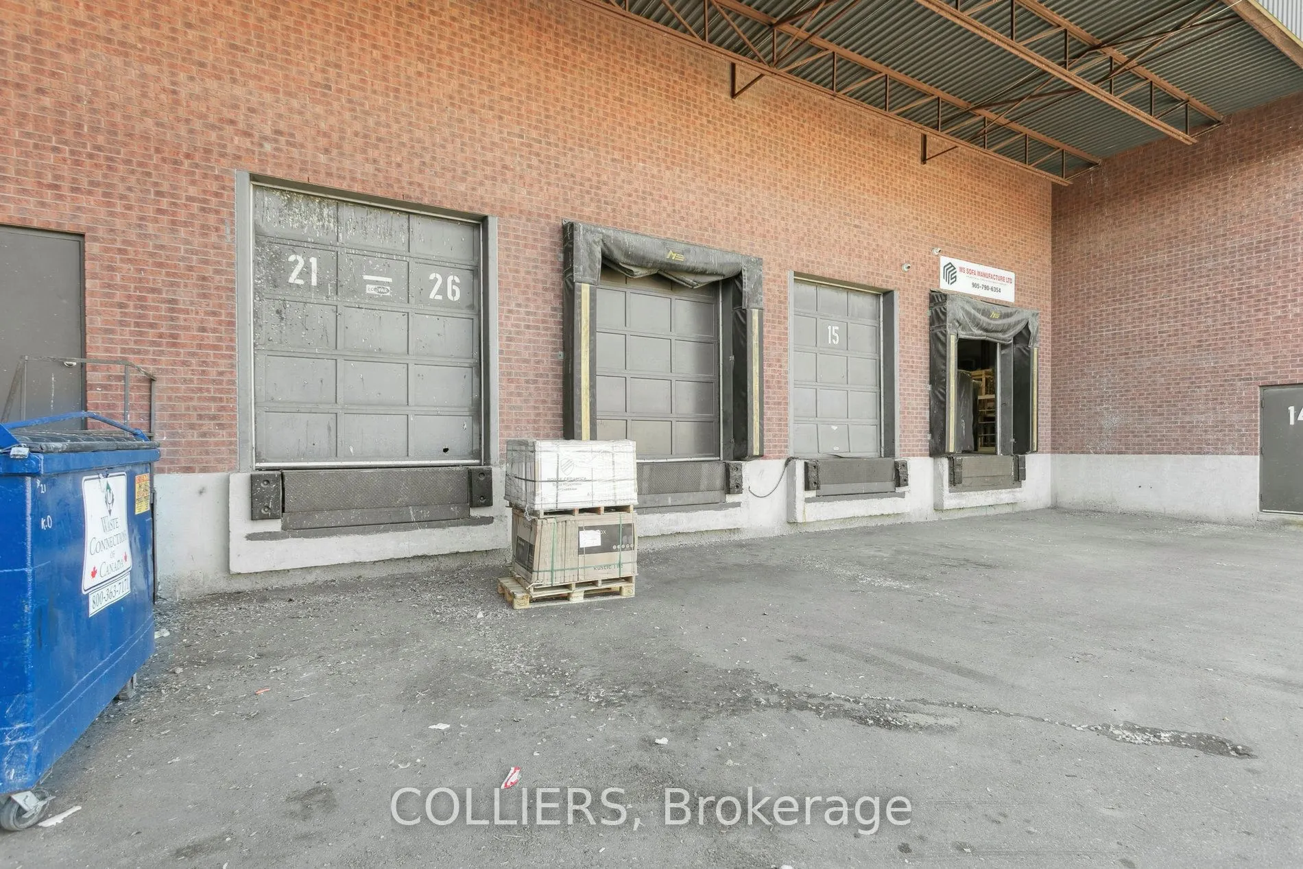 2074 Steeles Avenue E, #24