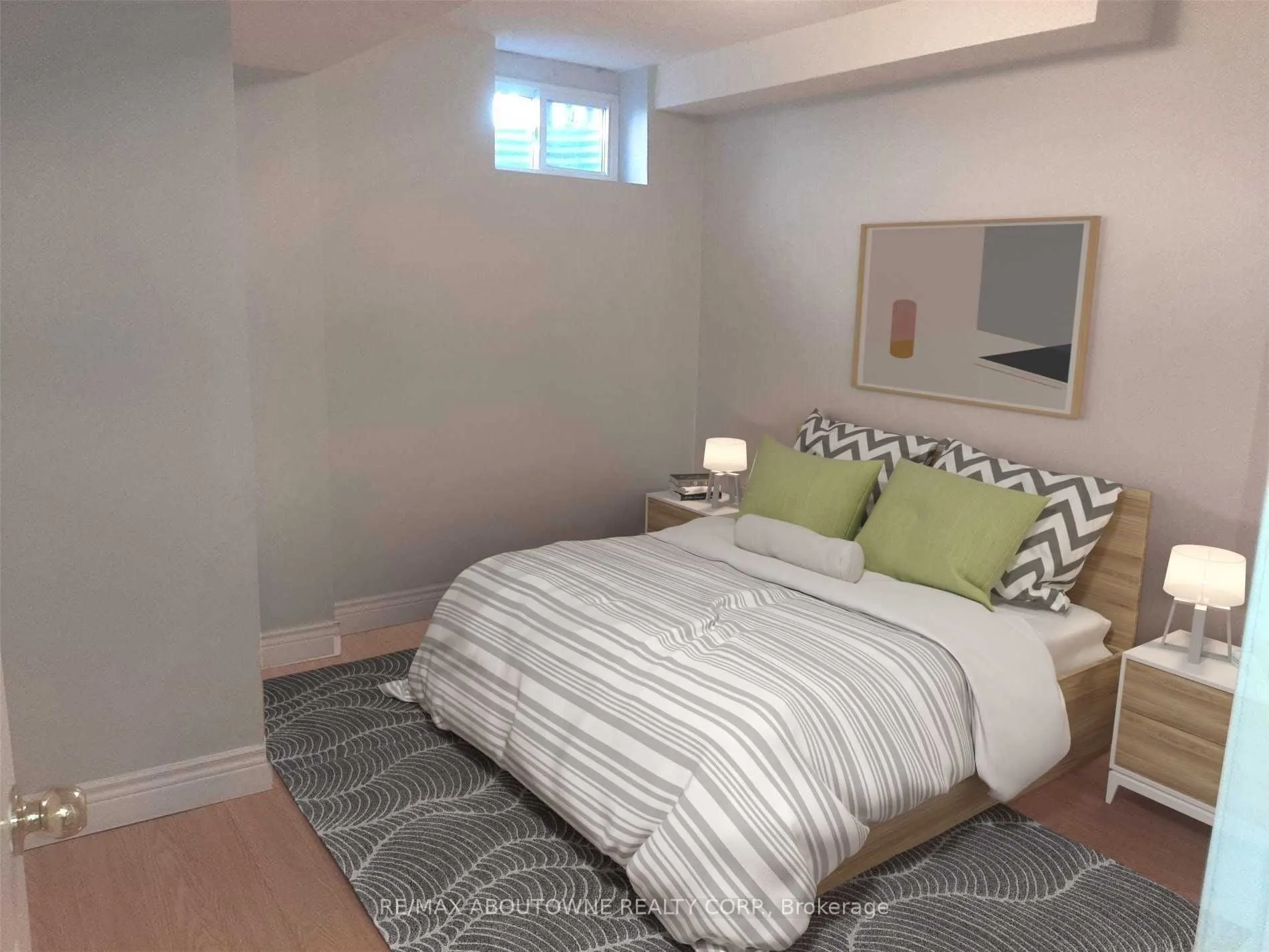 128 Breton Avenue, #Lower