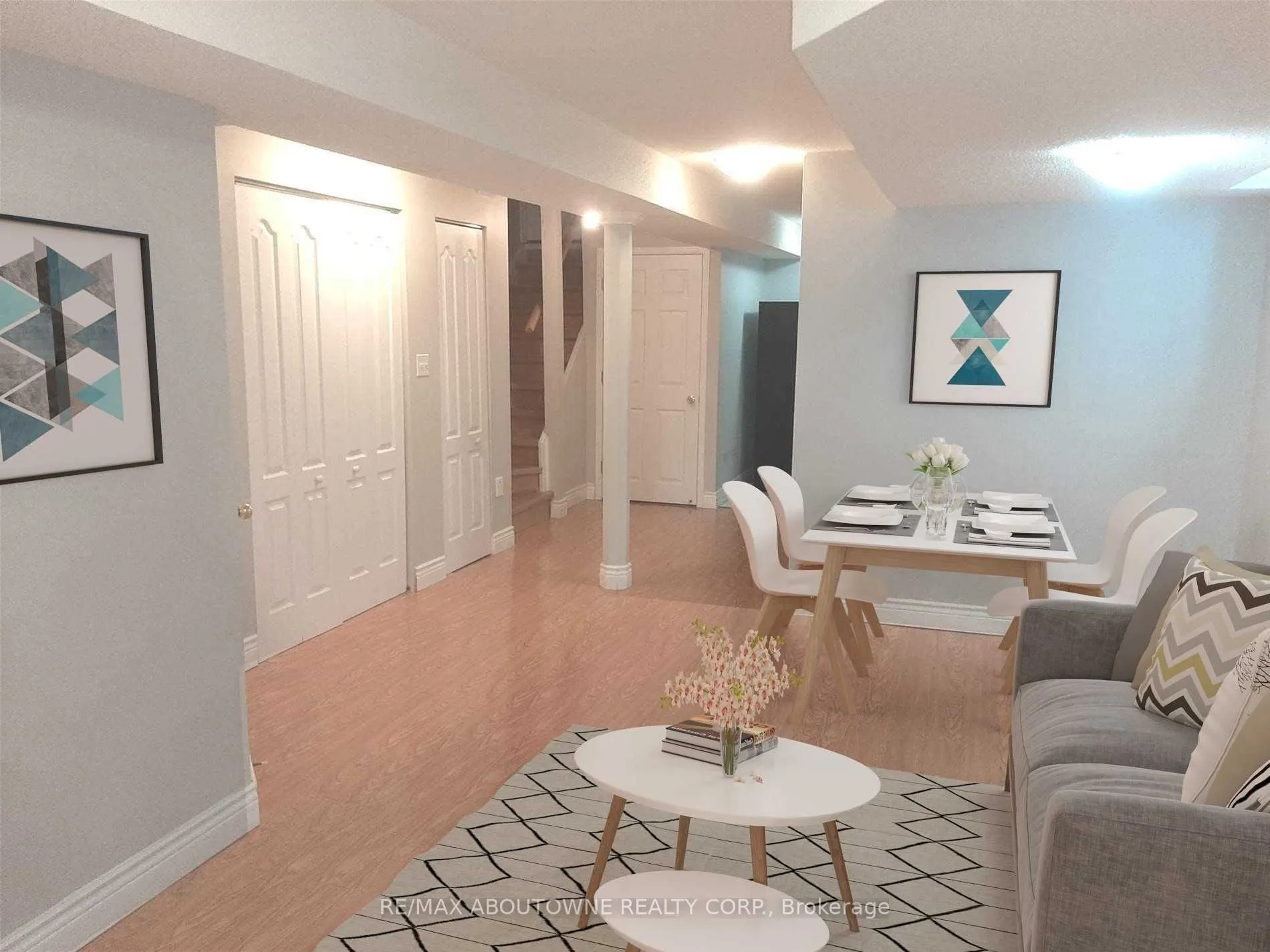 128 Breton Avenue, #Lower