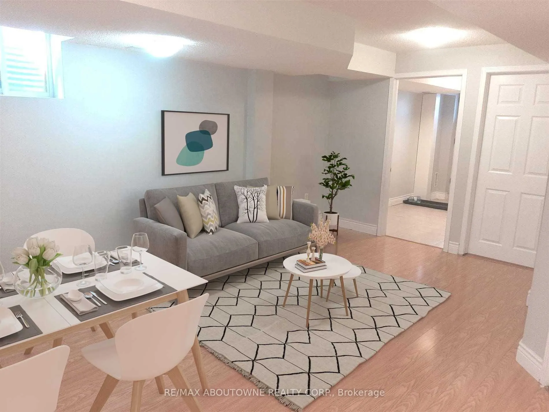 128 Breton Avenue, #Lower