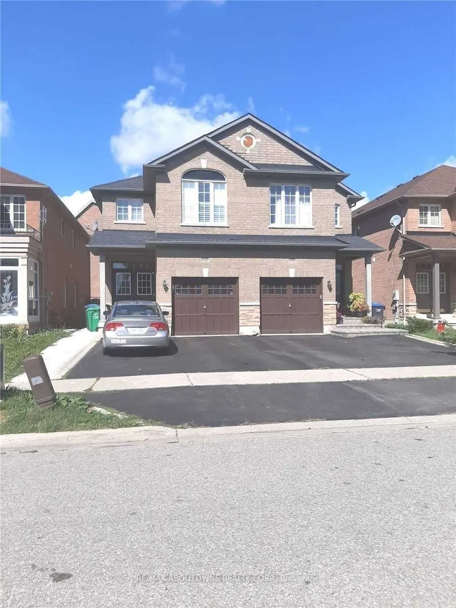 128 Breton Avenue, #Lower