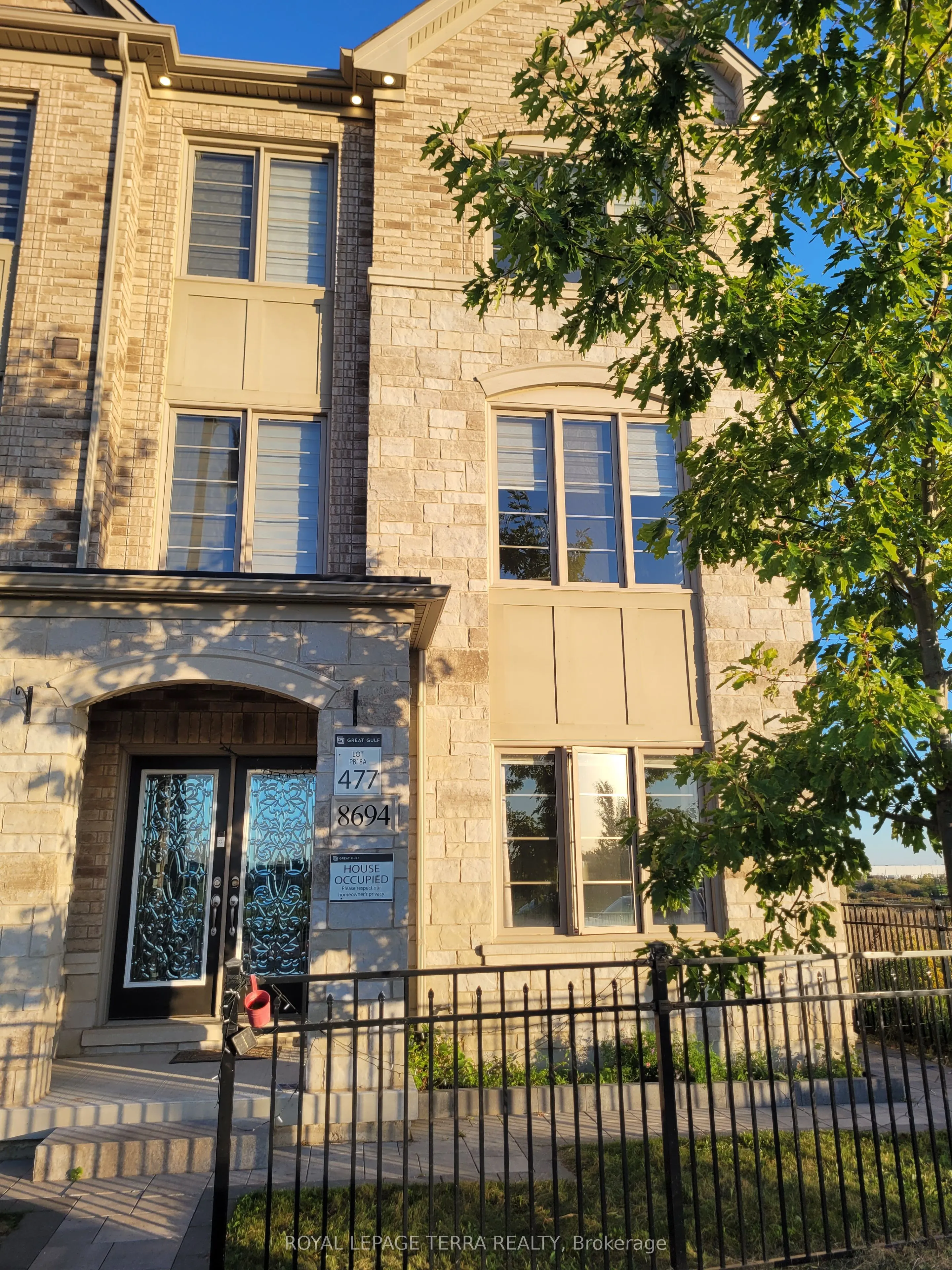 8694 Financial Drive, #Lower Level 1 Bed Room