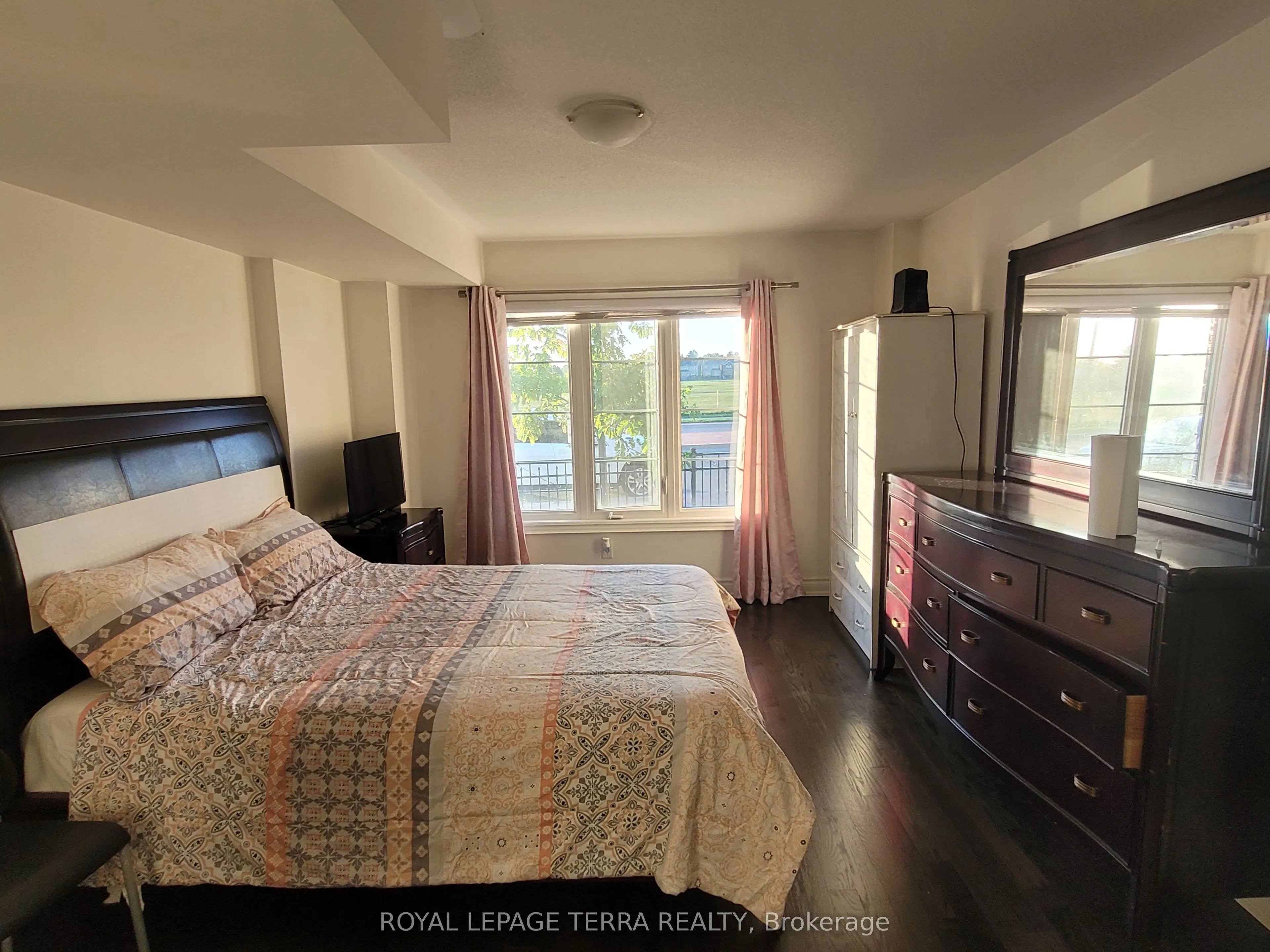 8694 Financial Drive, #Lower Level 1 Bed Room