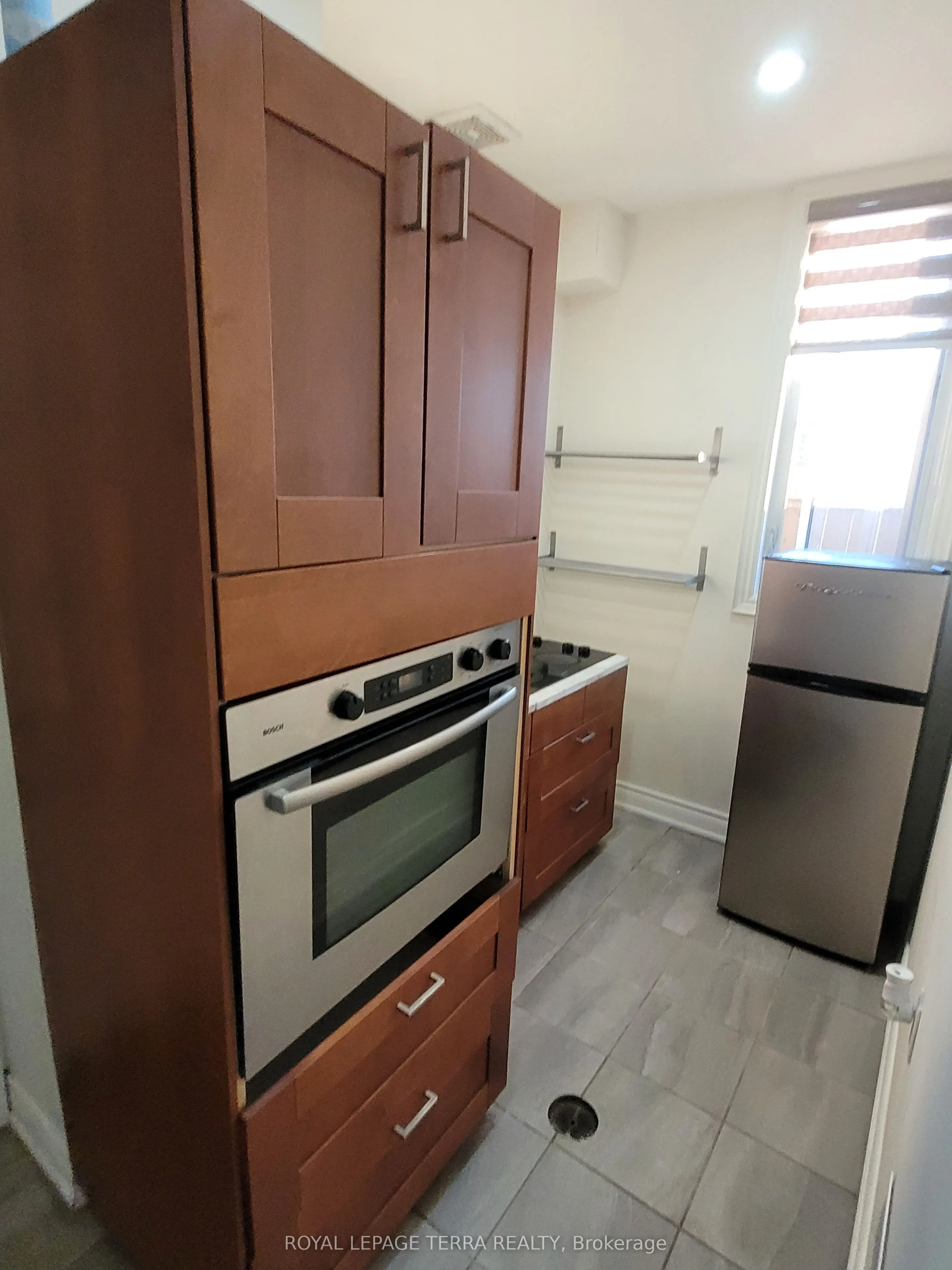 8694 Financial Drive, #Lower Level 1 Bed Room