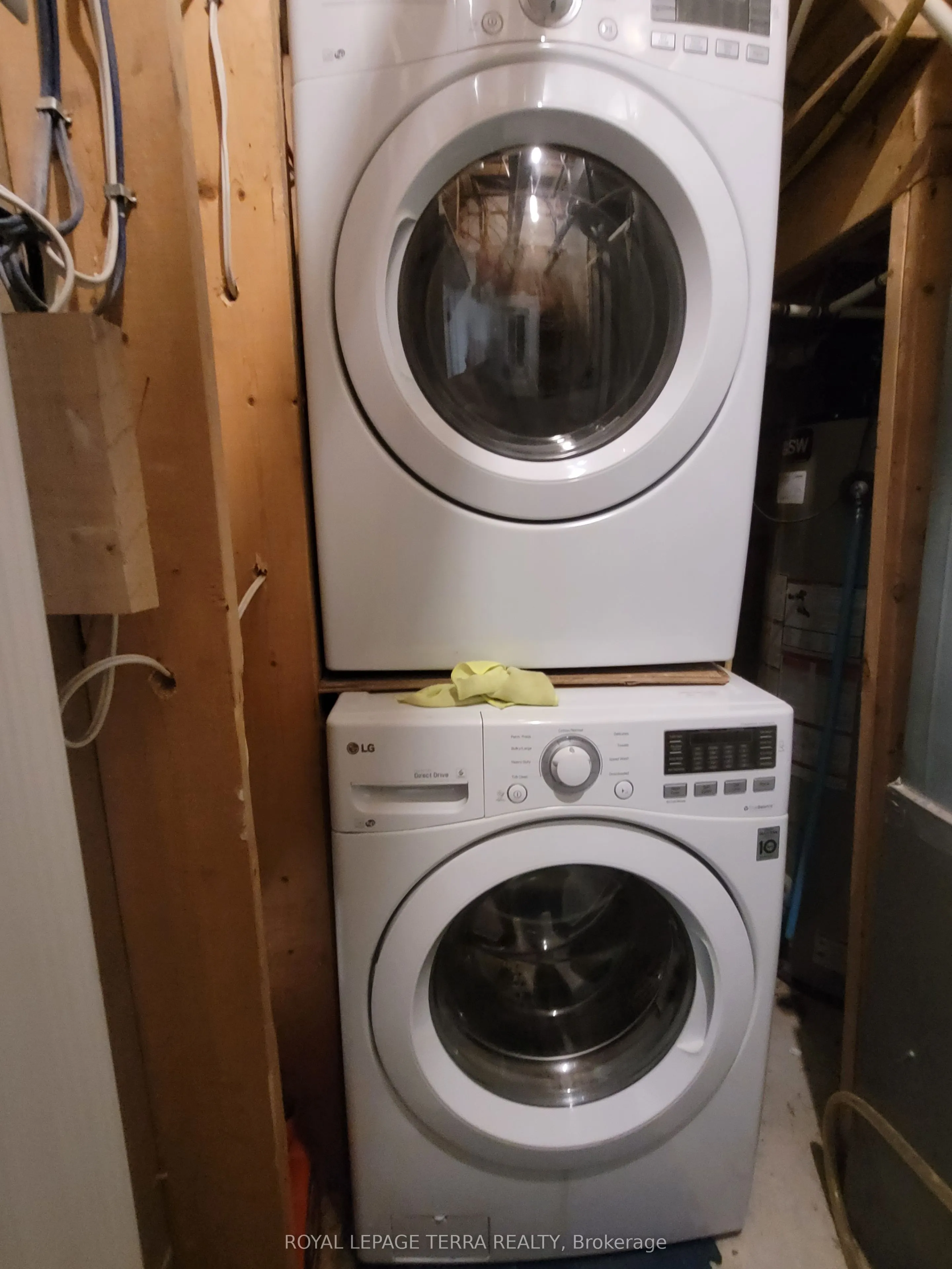 8694 Financial Drive, #Lower Level 1 Bed Room