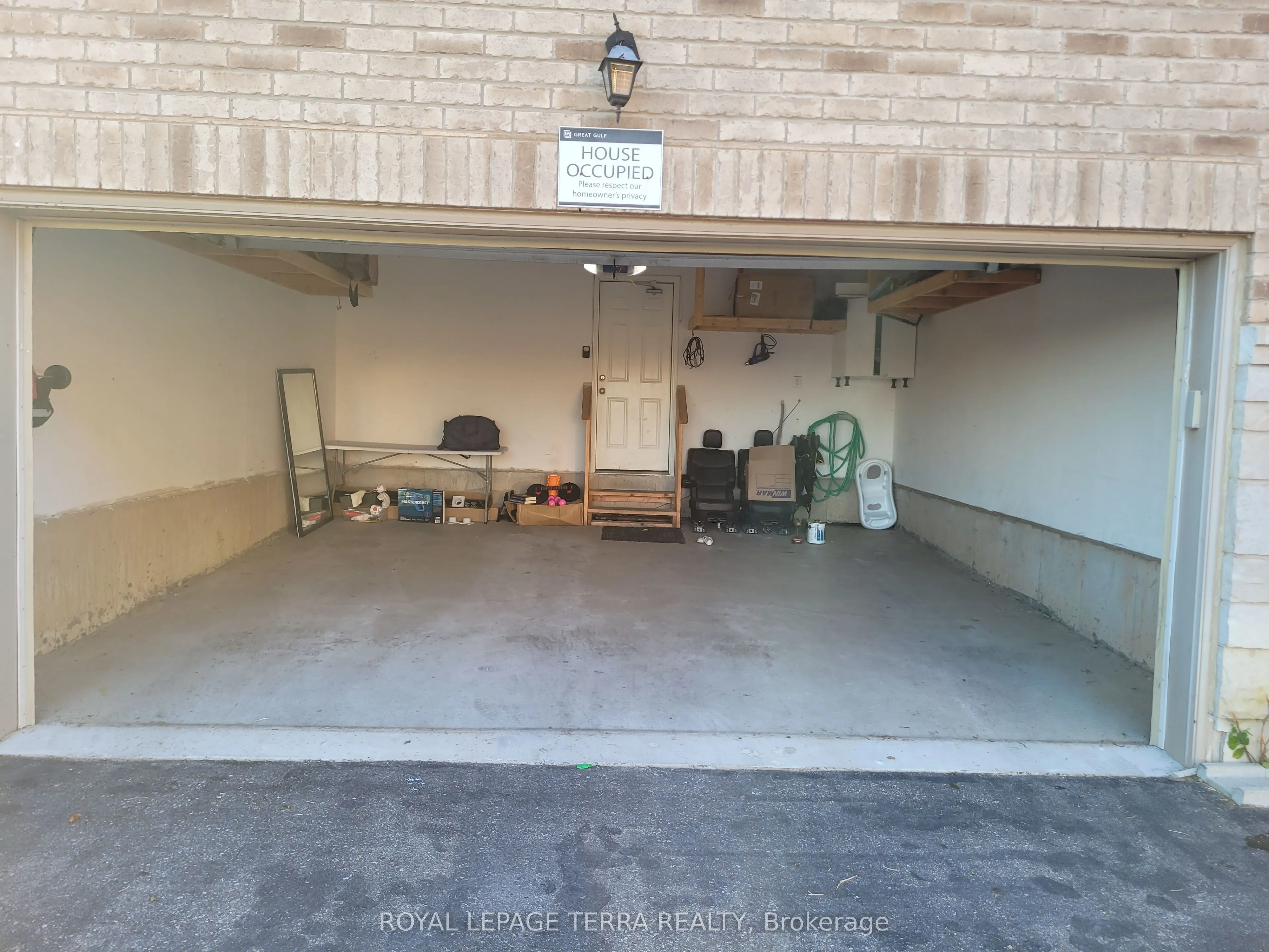 8694 Financial Drive, #Lower Level 1 Bed Room