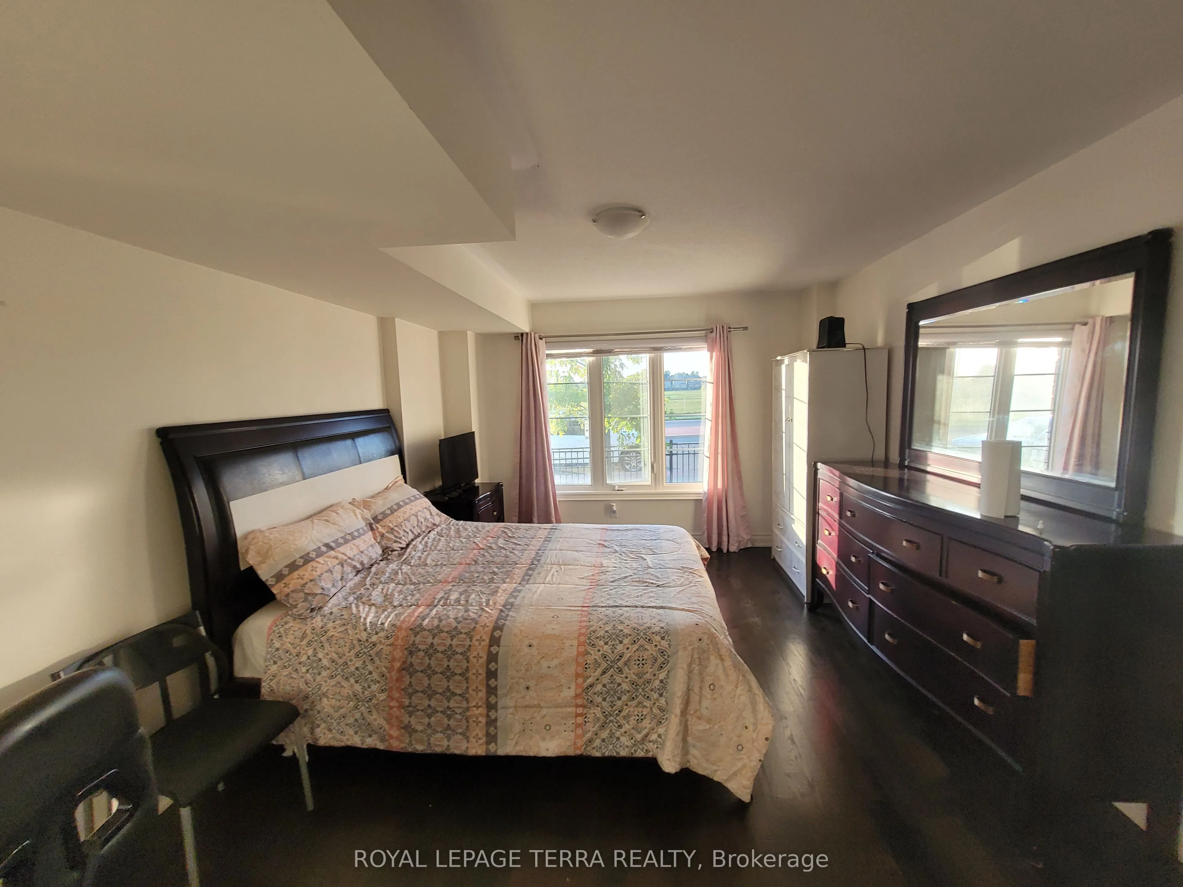 8694 Financial Drive, #Lower Level 1 Bed Room
