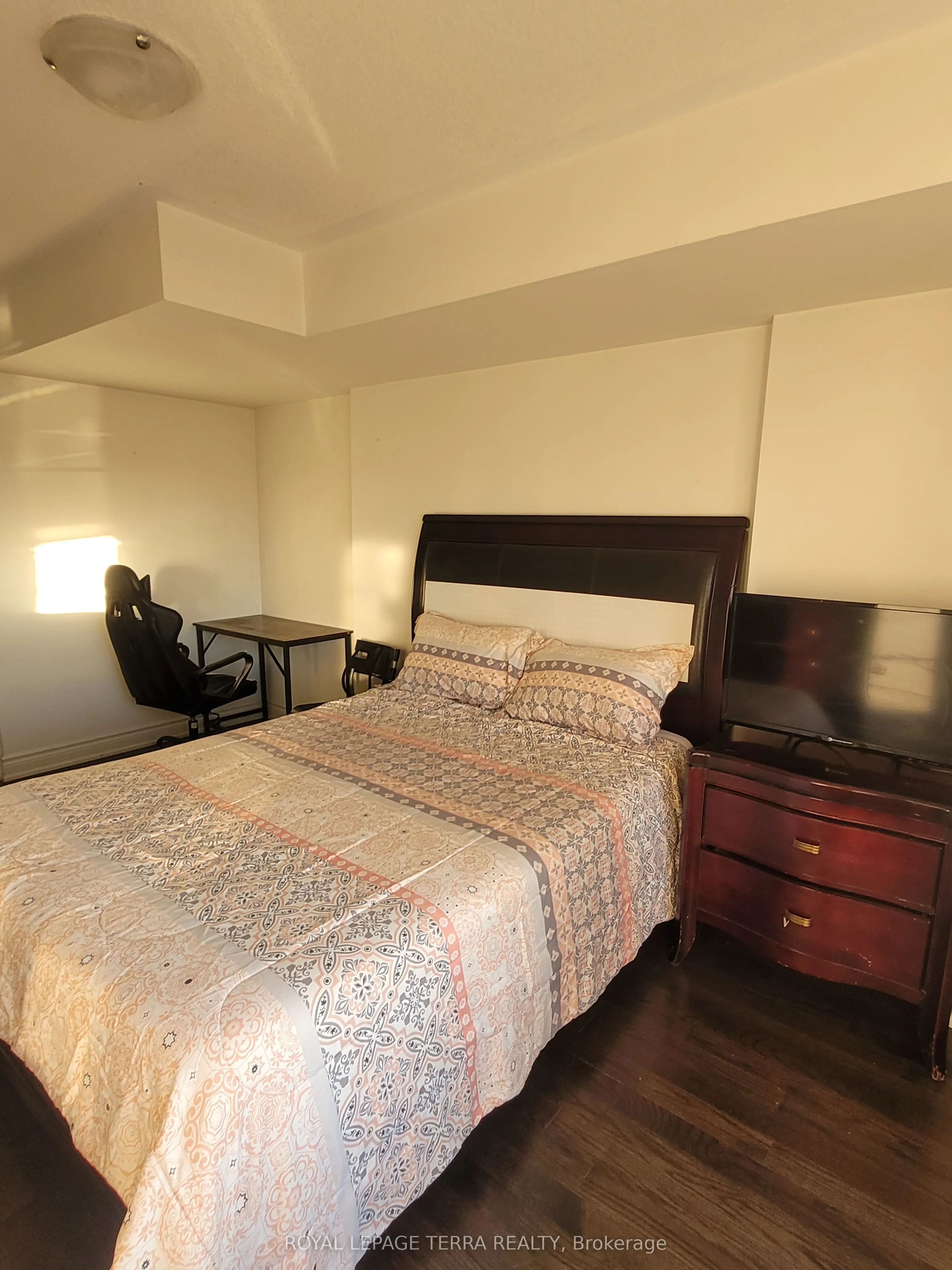 8694 Financial Drive, #Lower Level 1 Bed Room