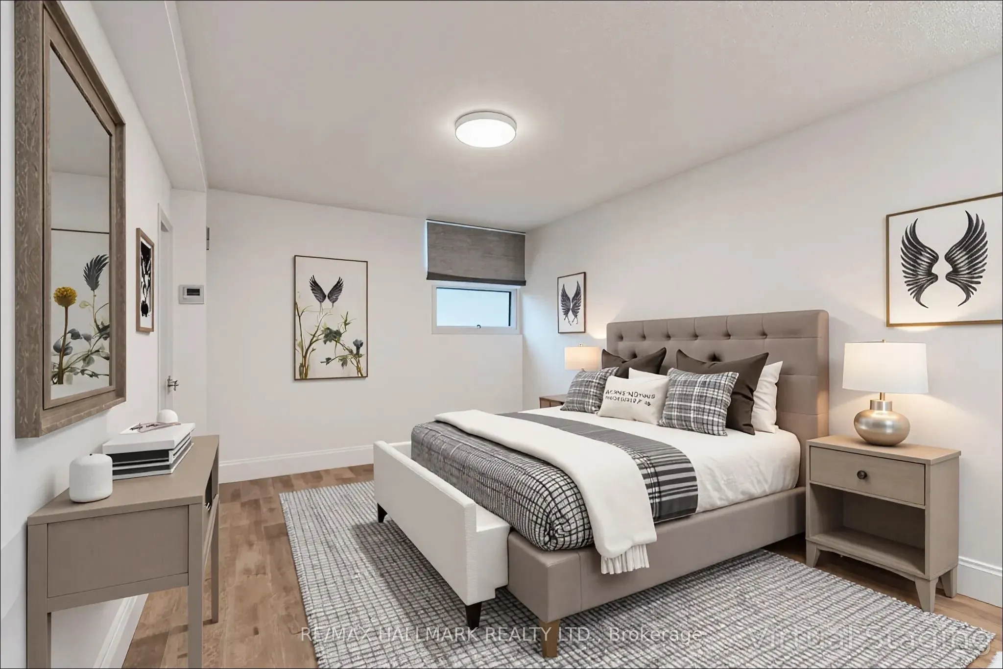 299 Mill Road, #406