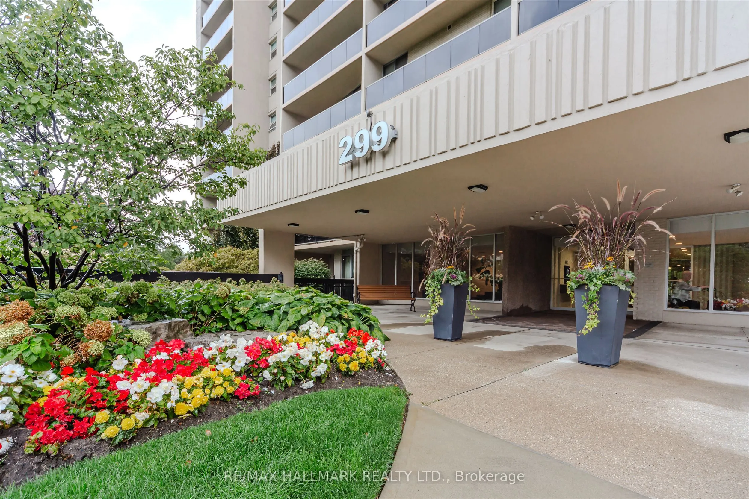 299 Mill Road, #406