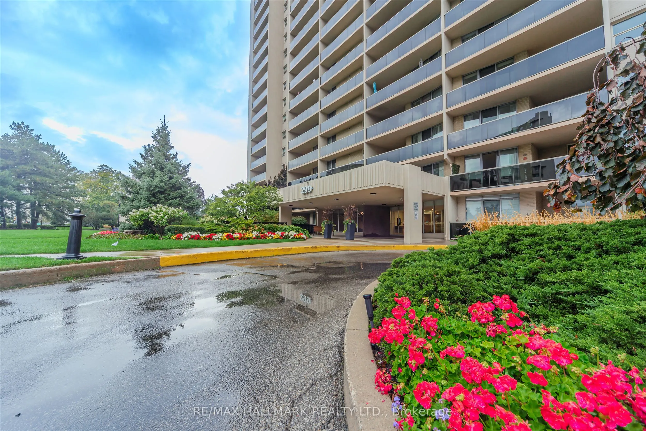 299 Mill Road, #406