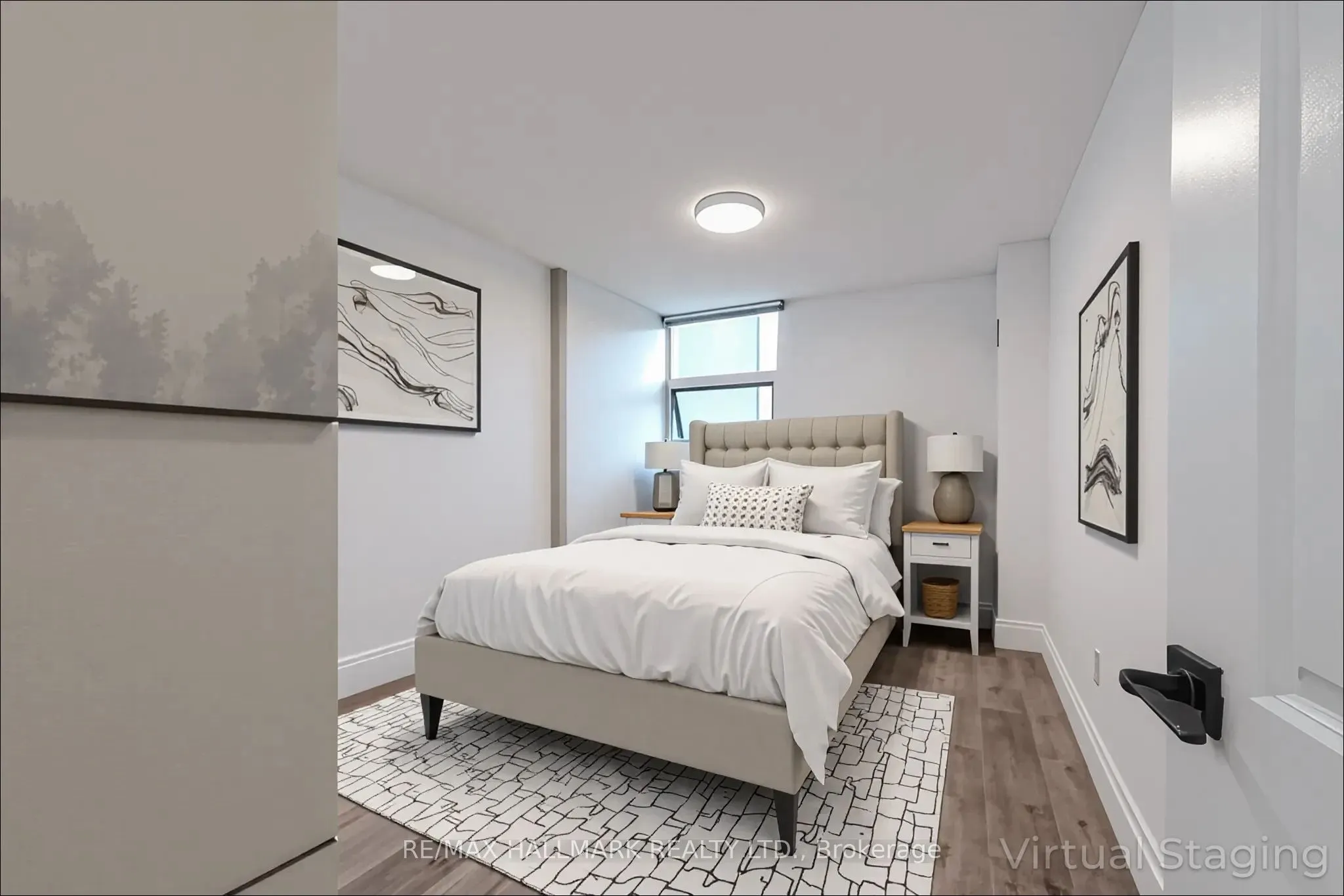 299 Mill Road, #406