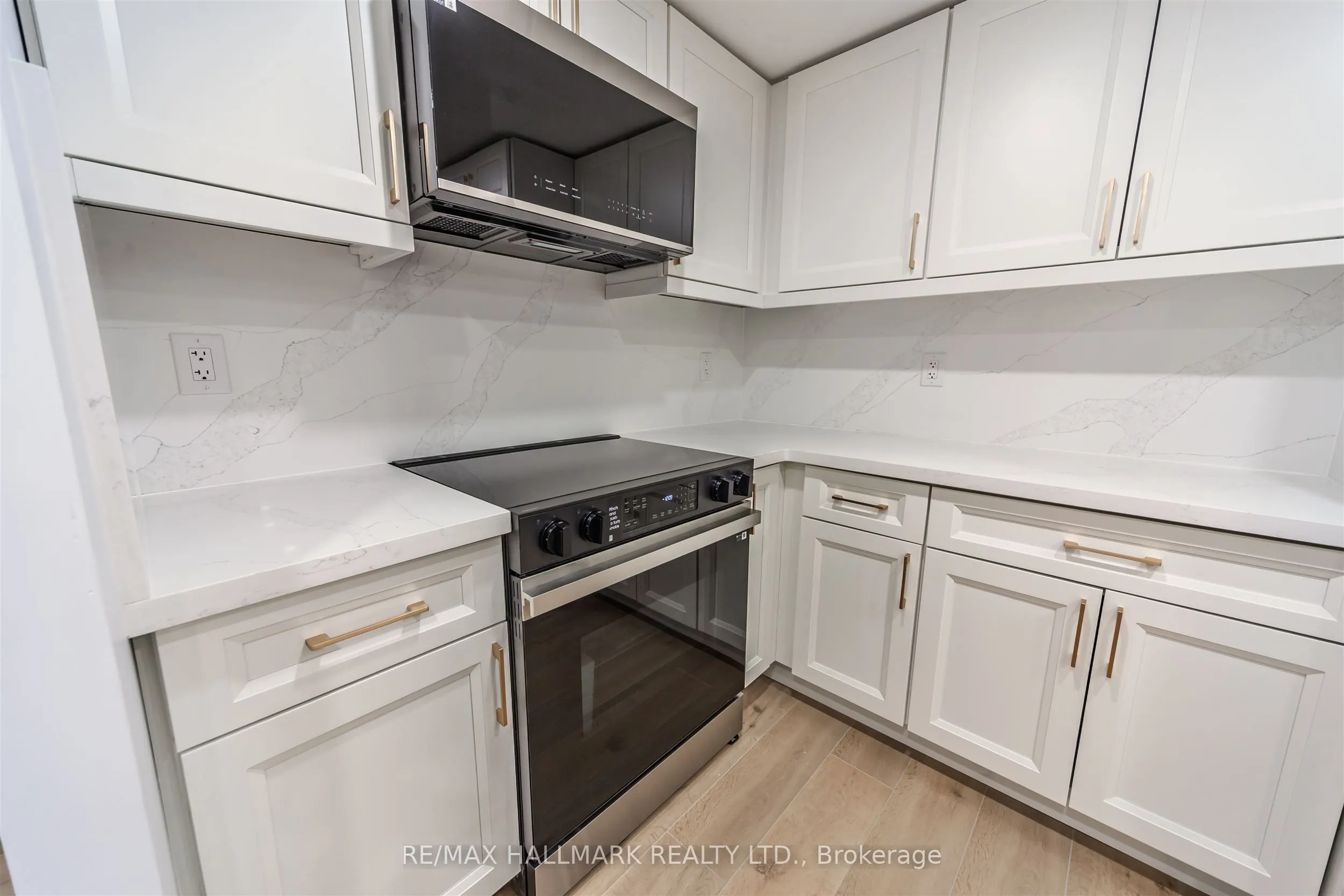 299 Mill Road, #406