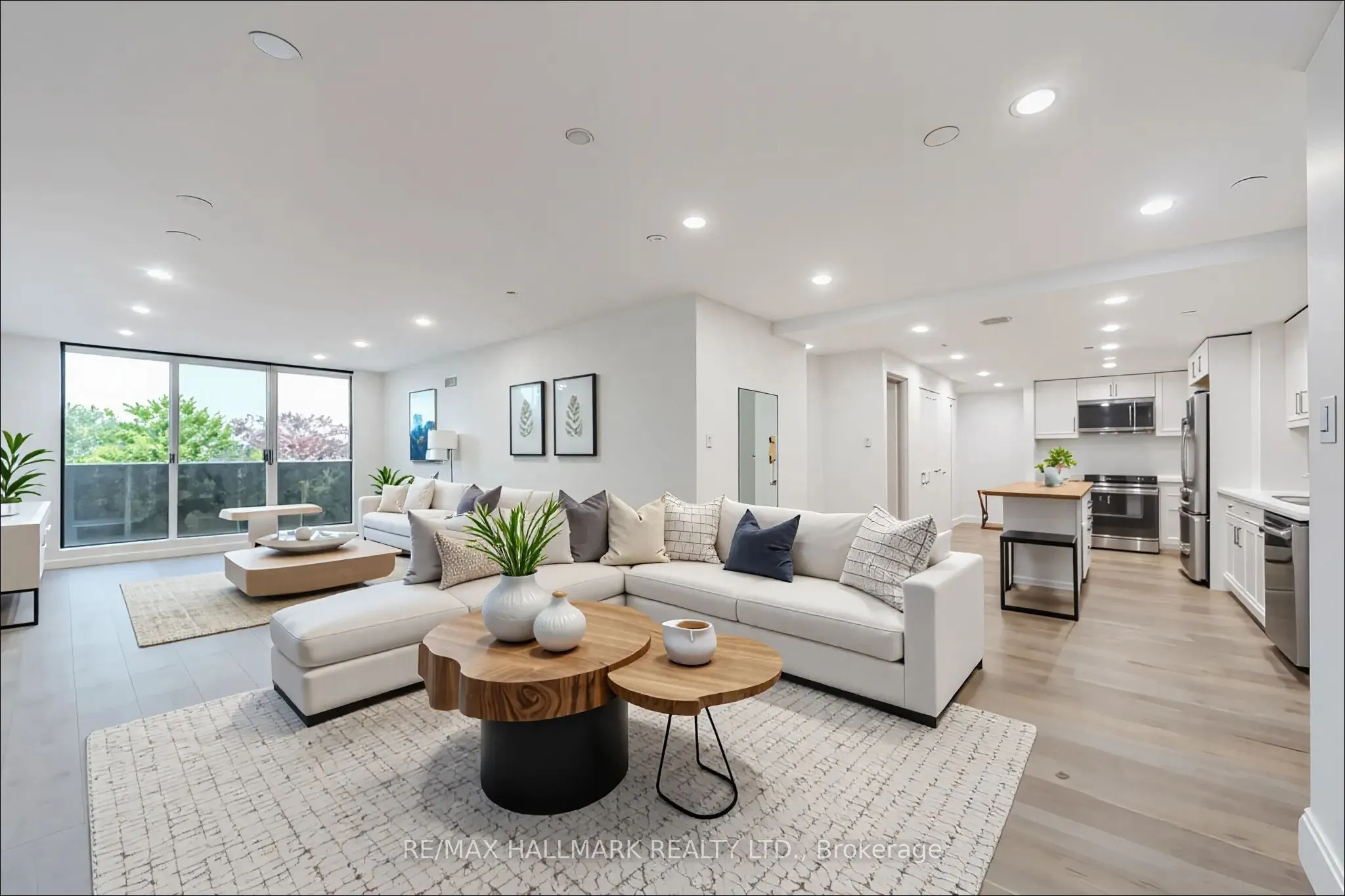 299 Mill Road, #406