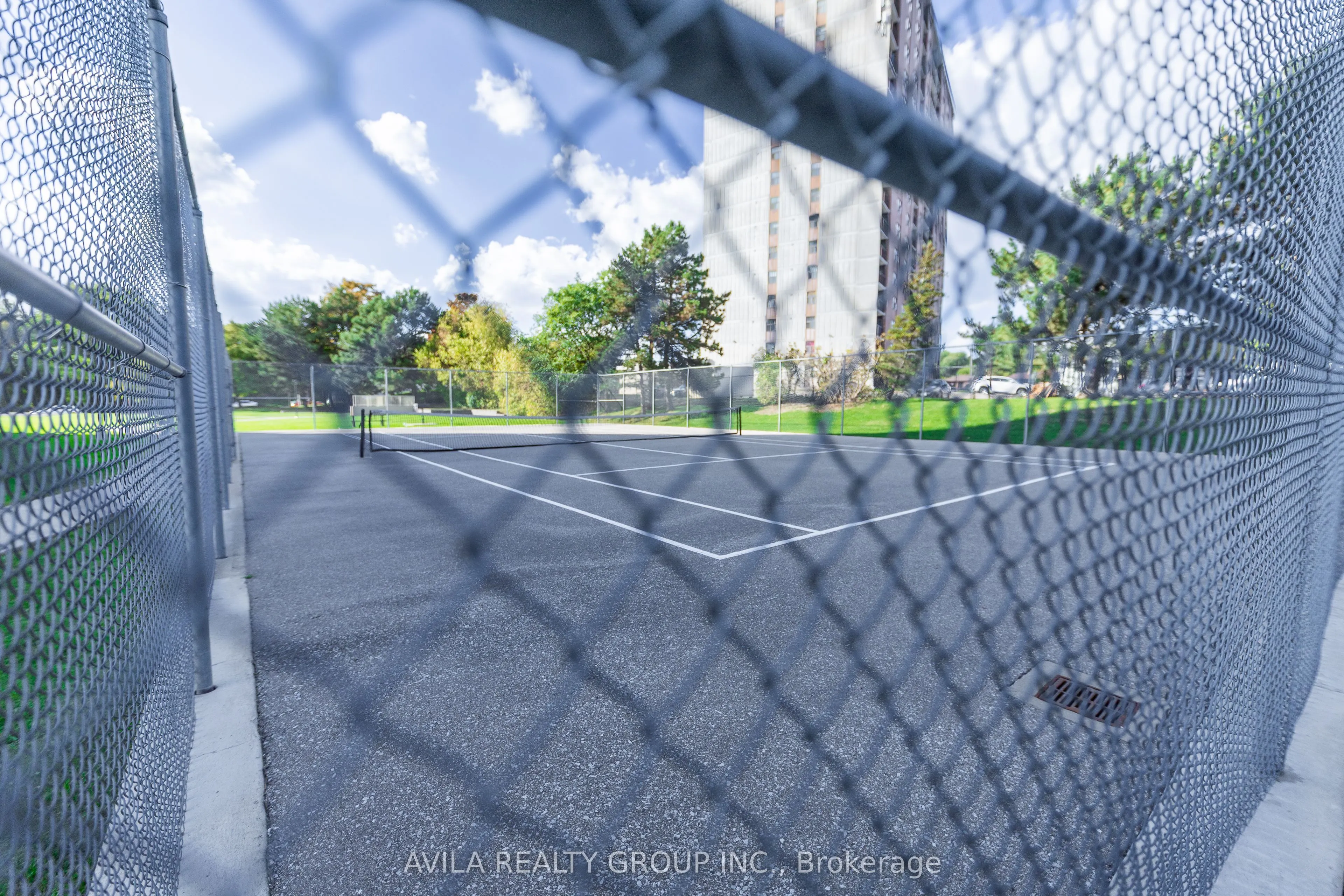 3077 Weston Road, #1905