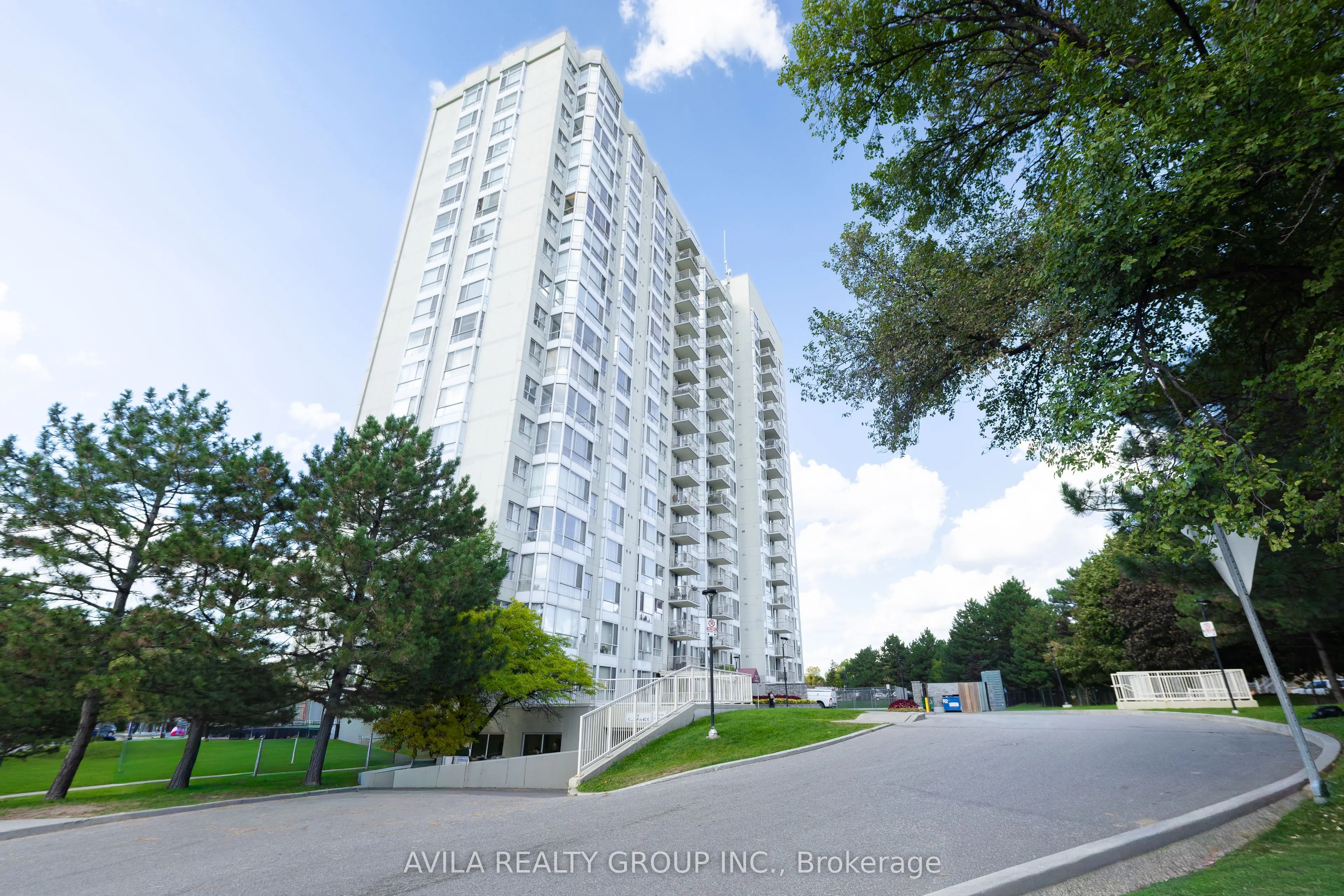 3077 Weston Road, #1905