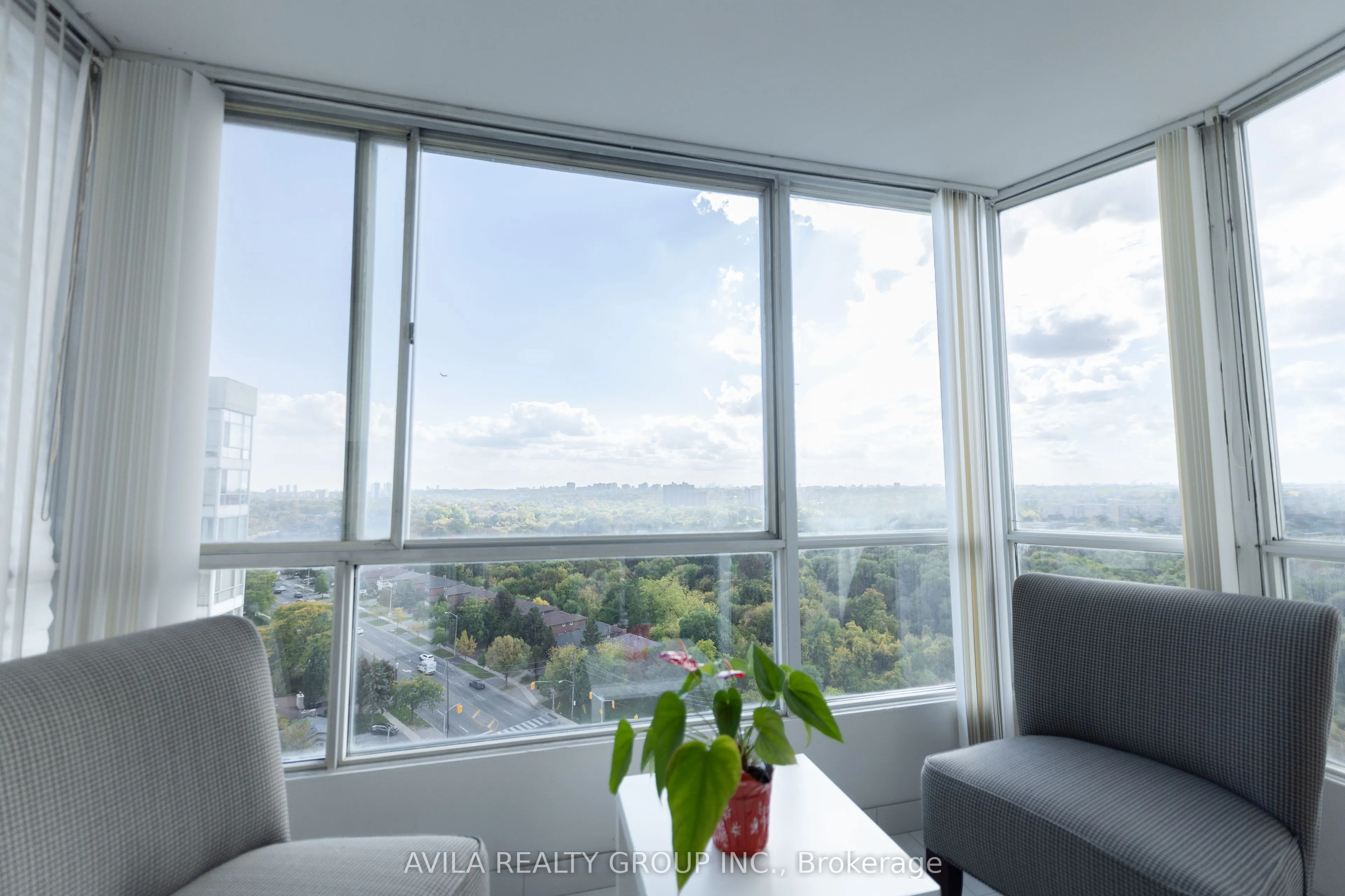 3077 Weston Road, #1905