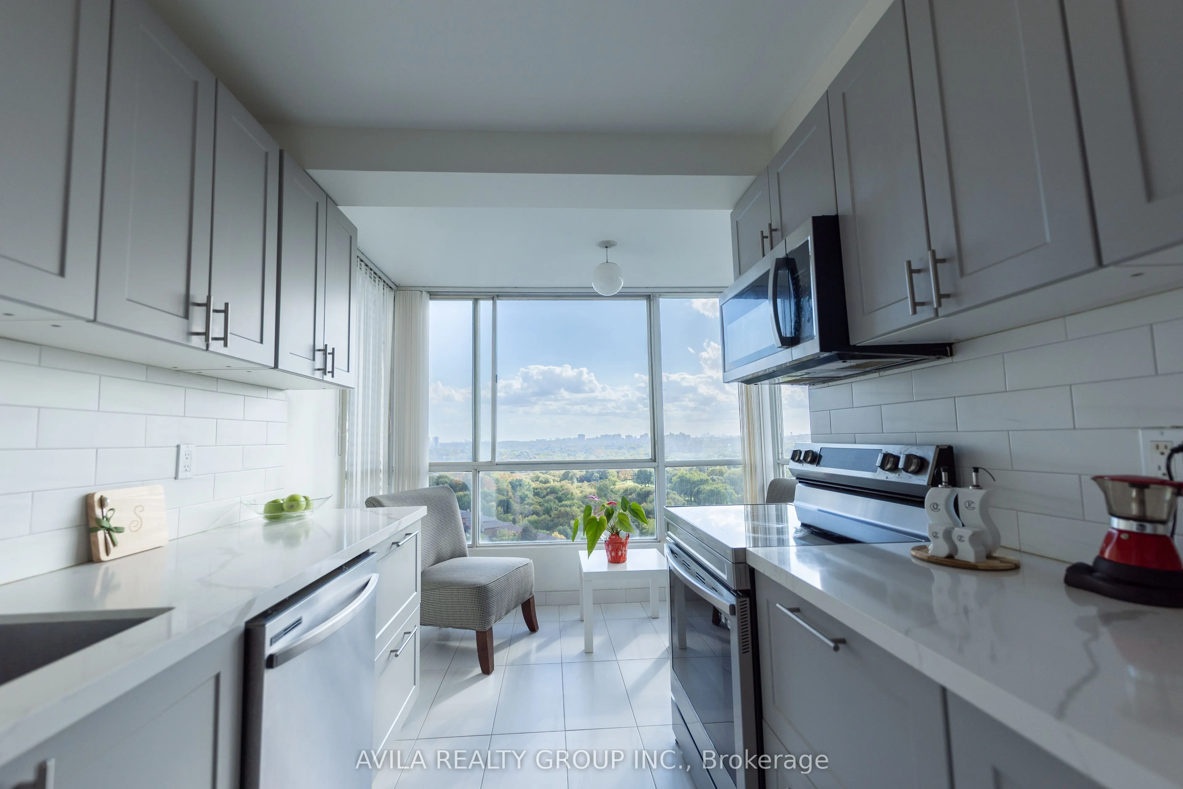 3077 Weston Road, #1905