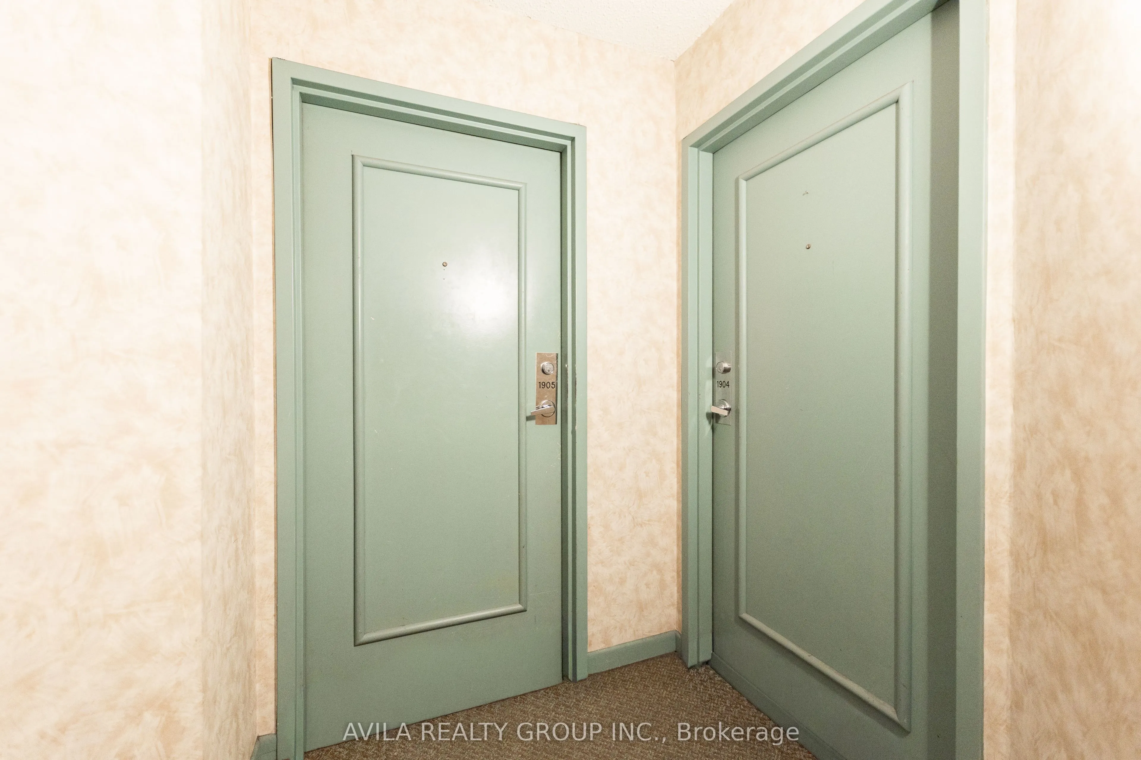 3077 Weston Road, #1905