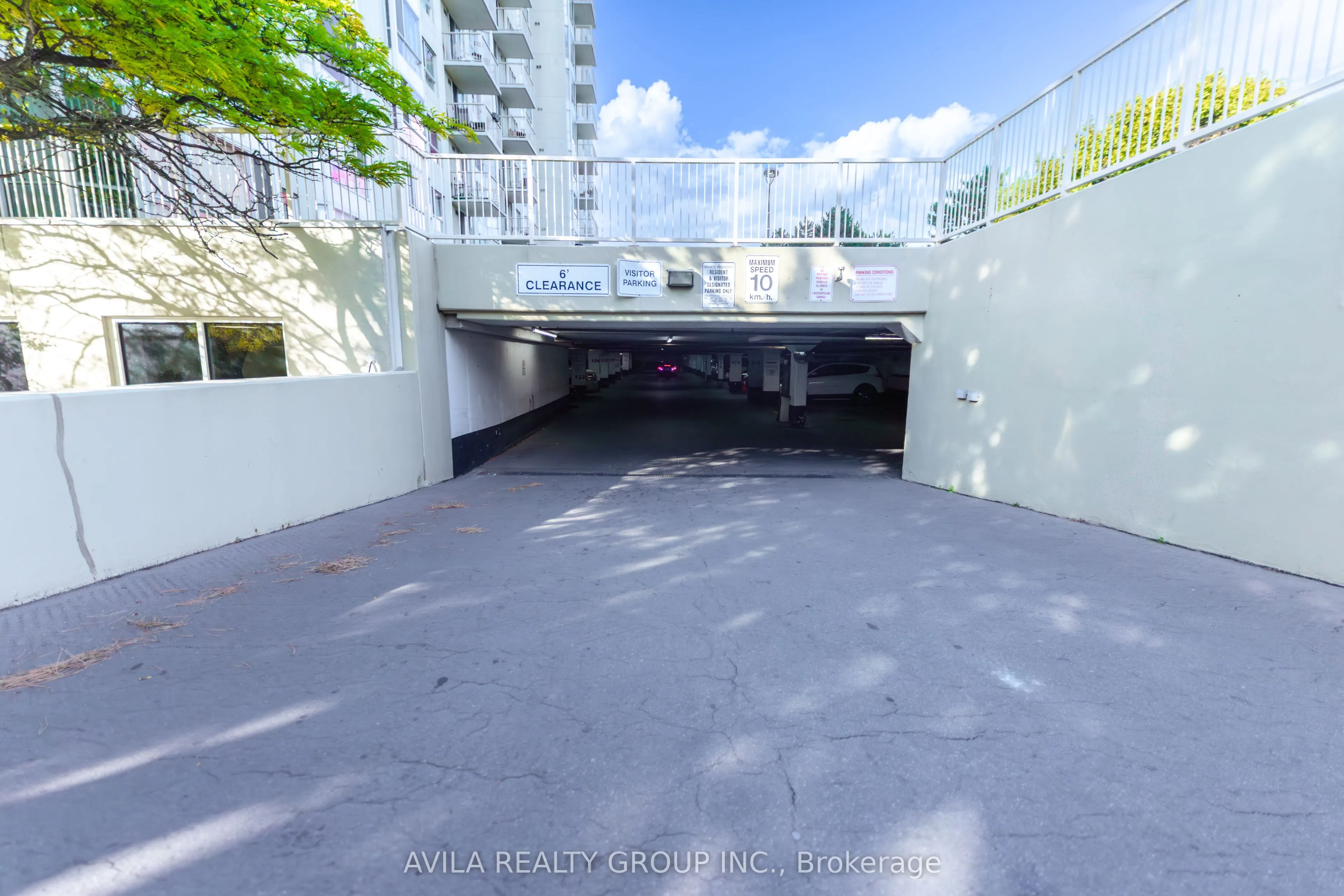 3077 Weston Road, #1905