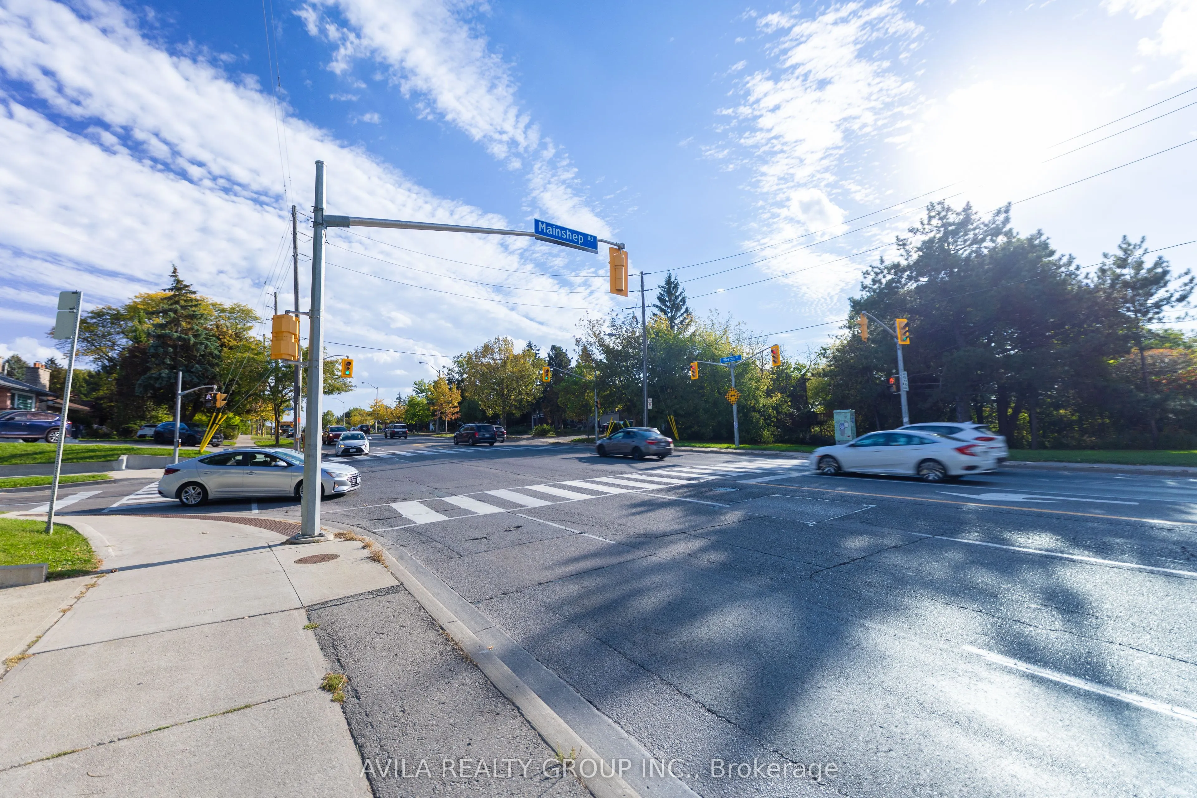 3077 Weston Road, #1905
