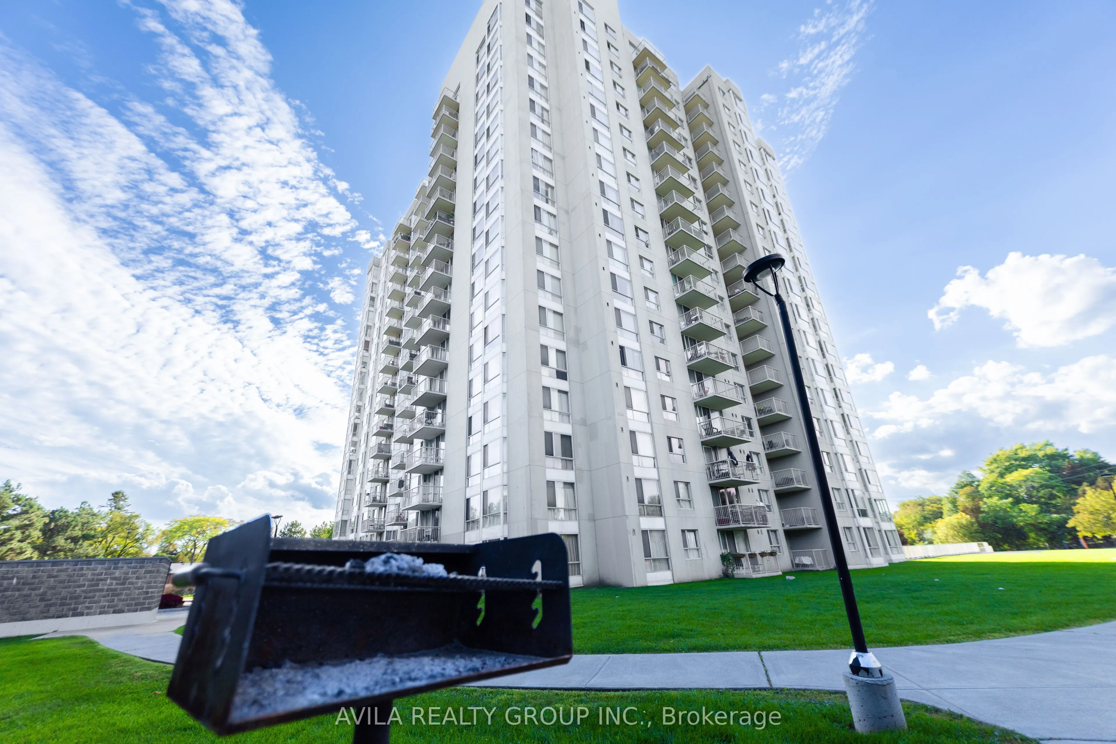 3077 Weston Road, #1905