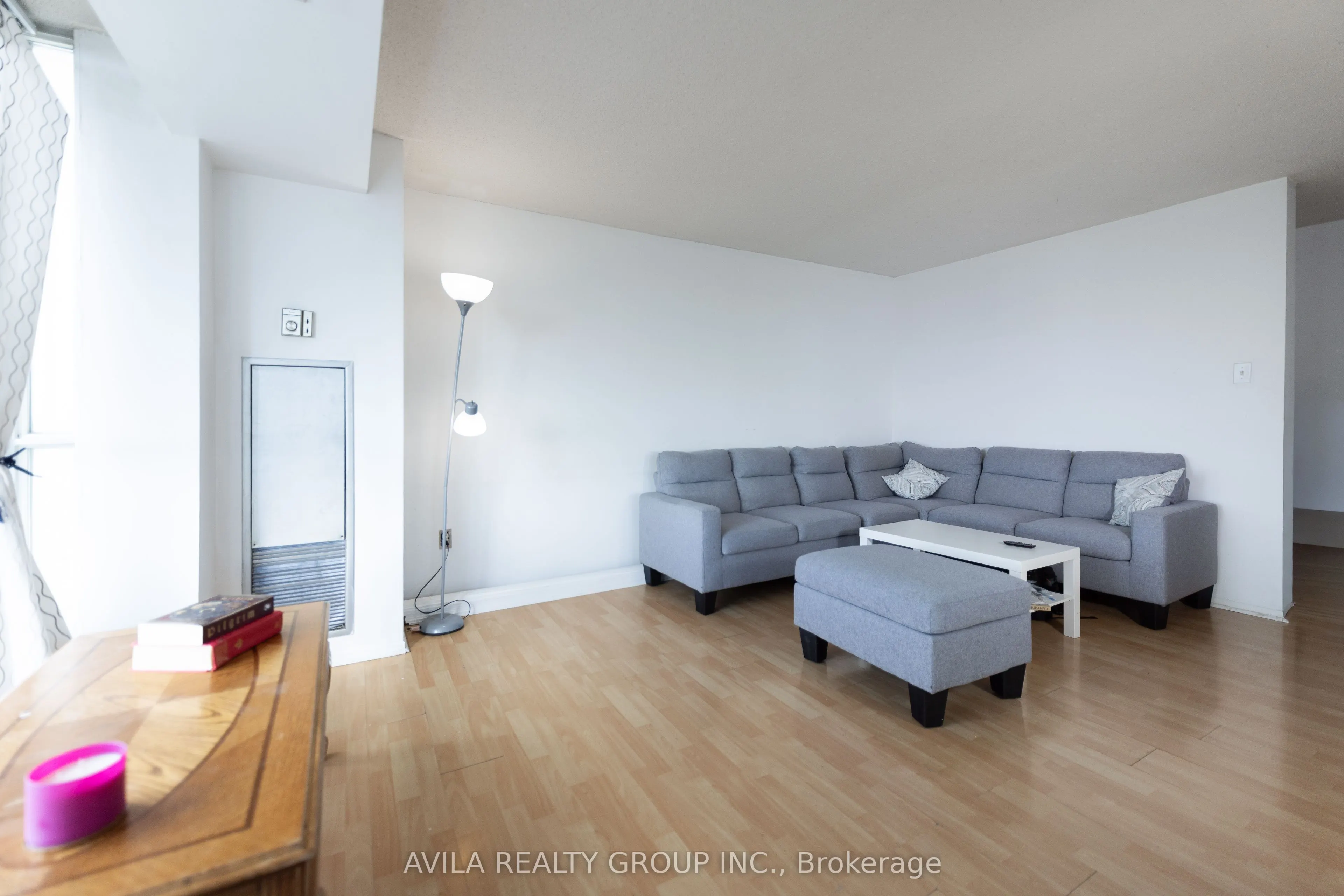 3077 Weston Road, #1905