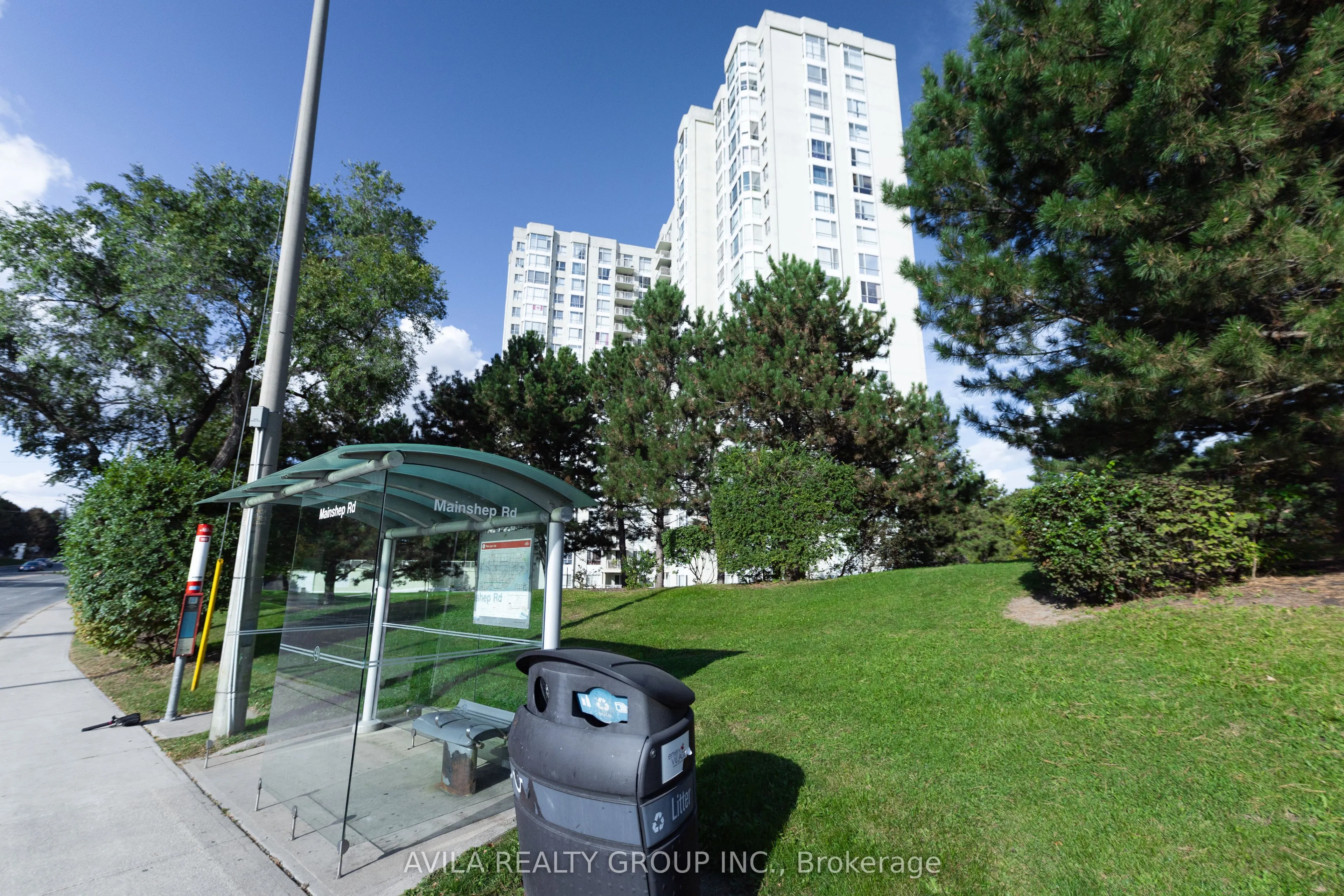3077 Weston Road, #1905