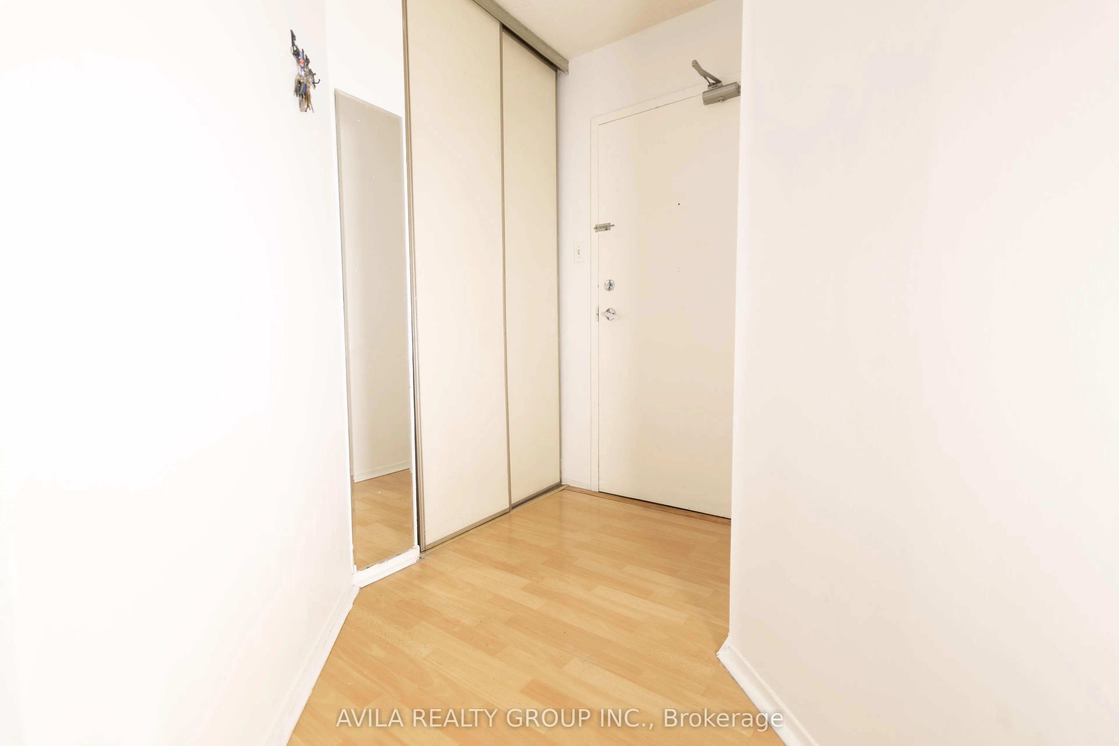 3077 Weston Road, #1905