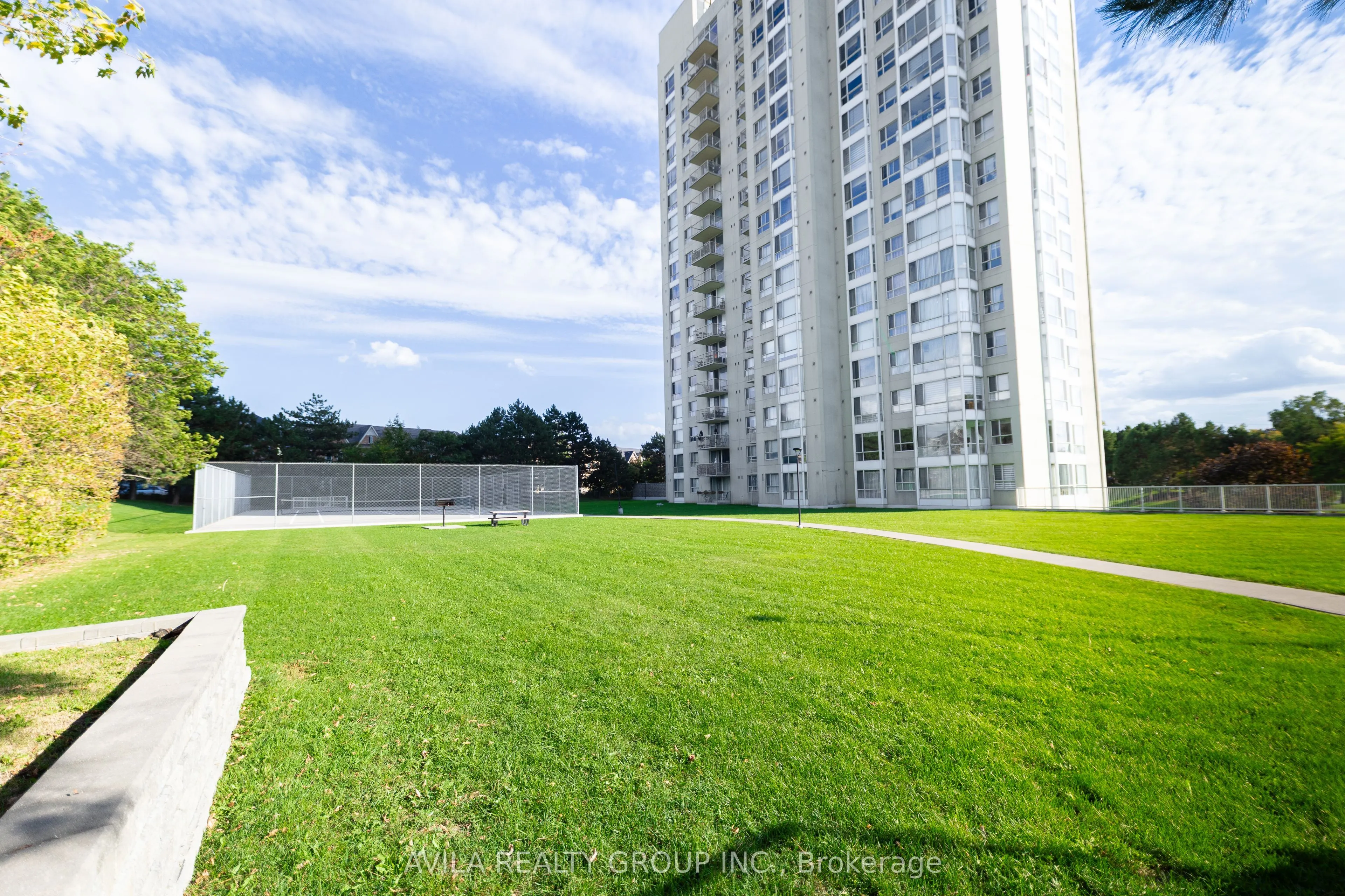 3077 Weston Road, #1905