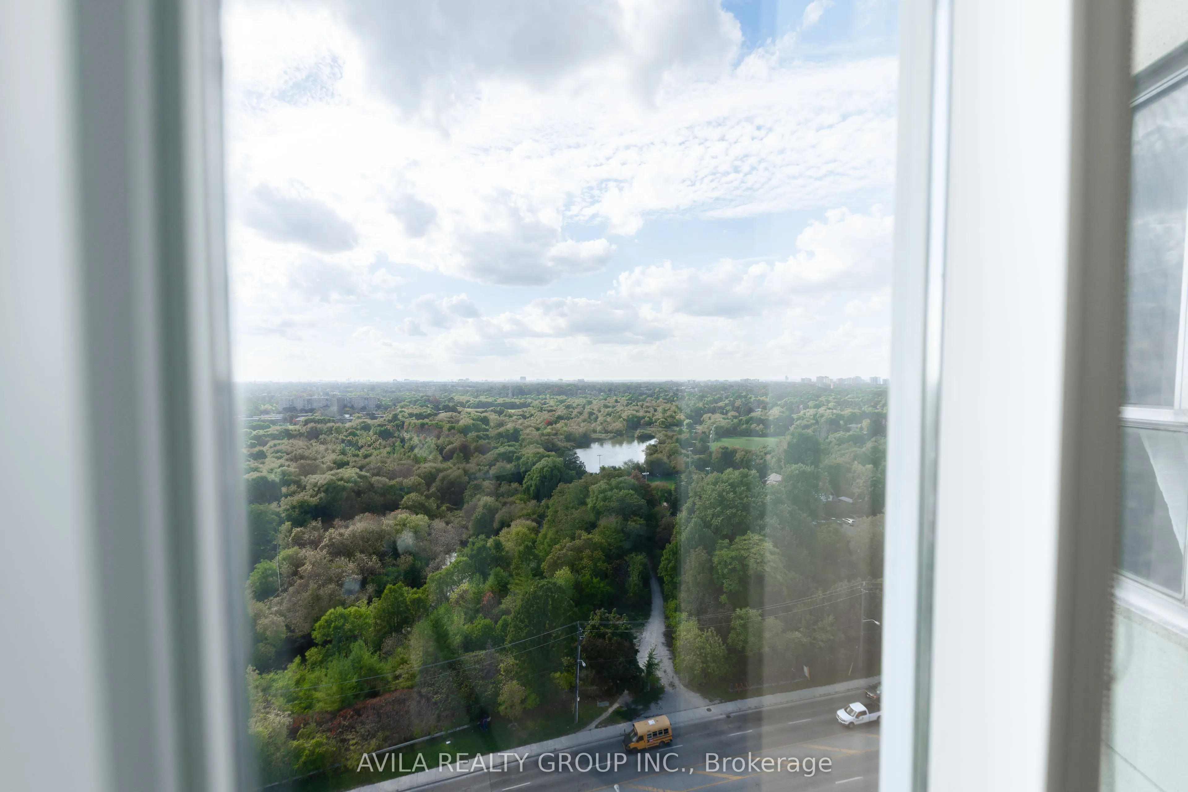 3077 Weston Road, #1905