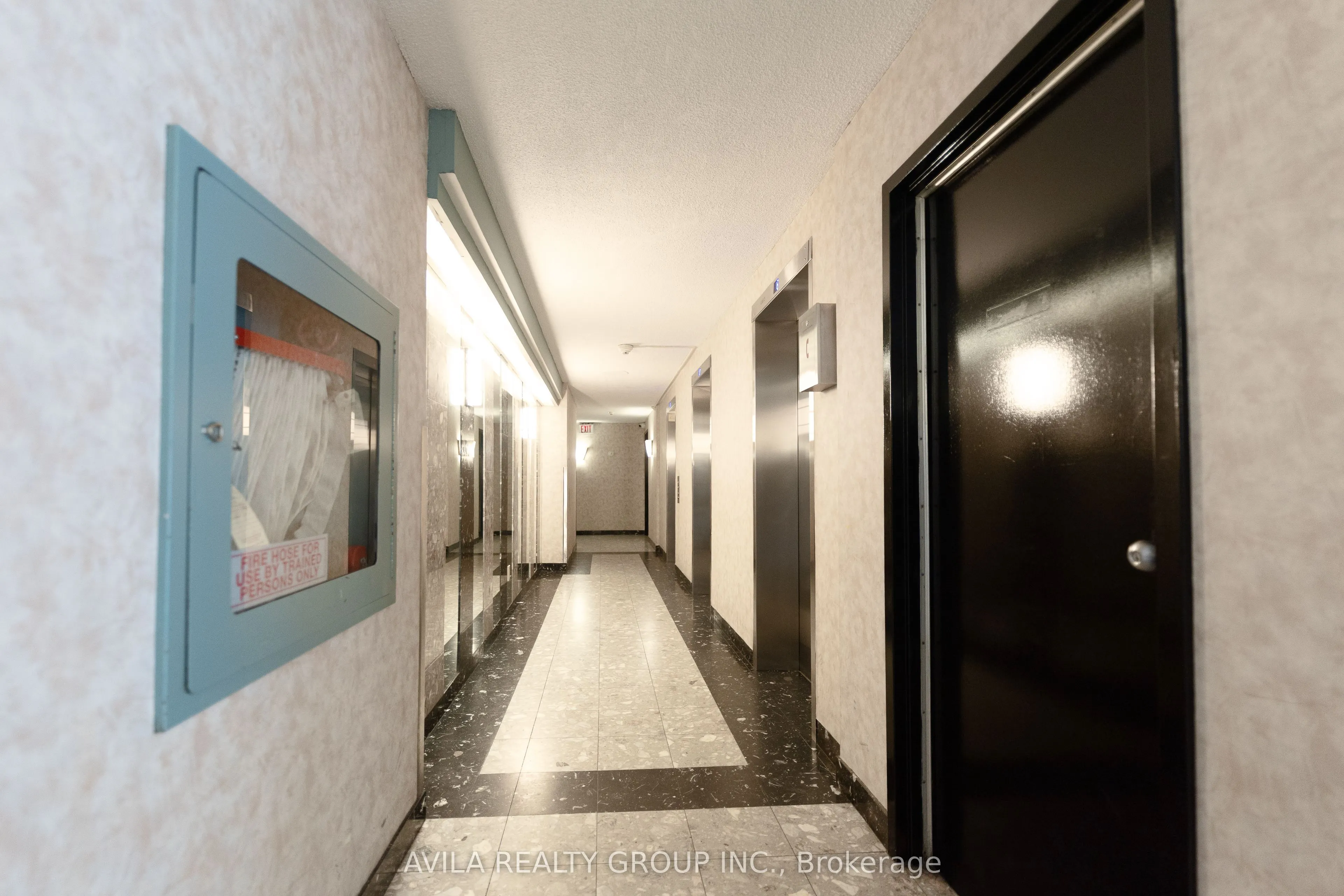 3077 Weston Road, #1905