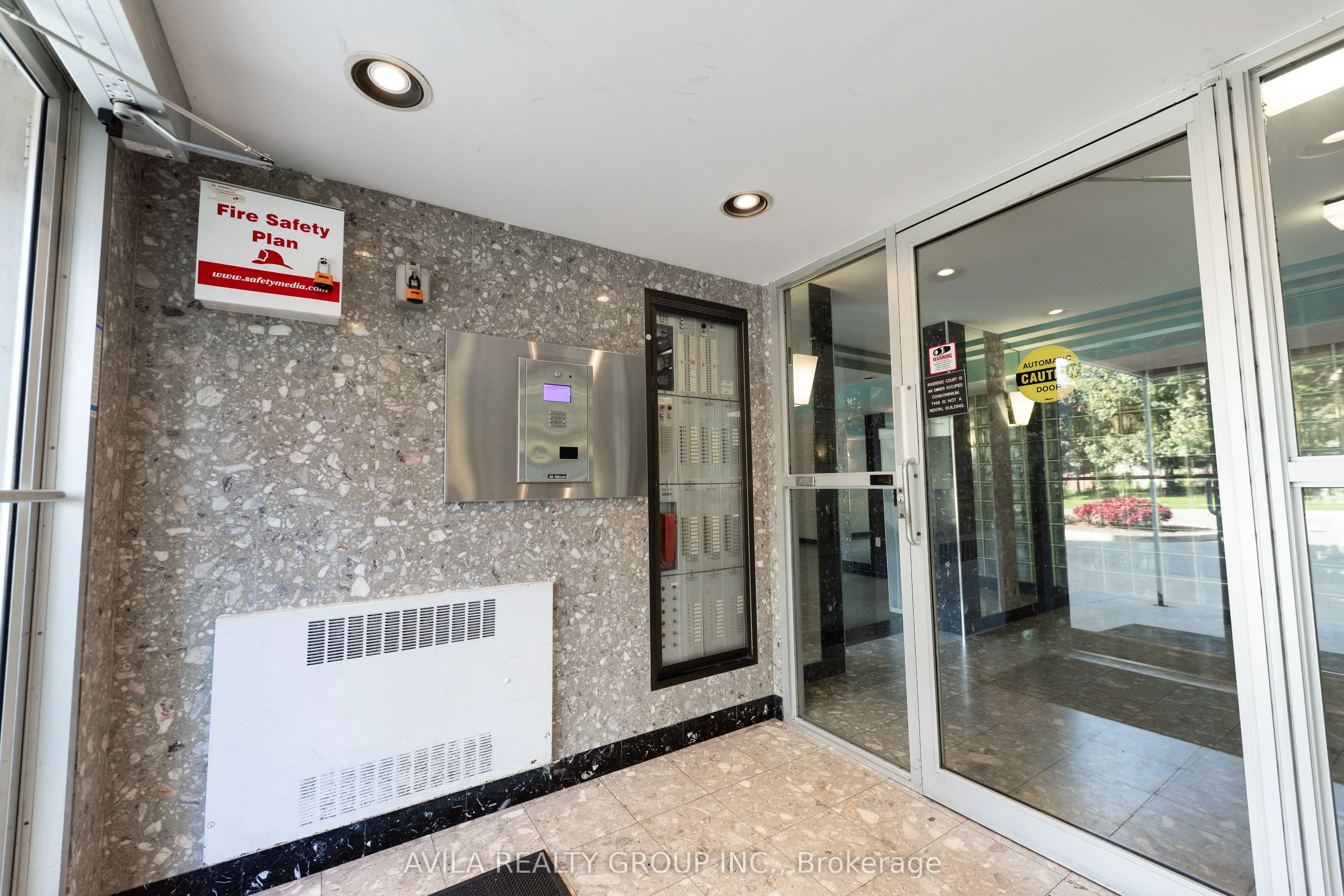 3077 Weston Road, #1905