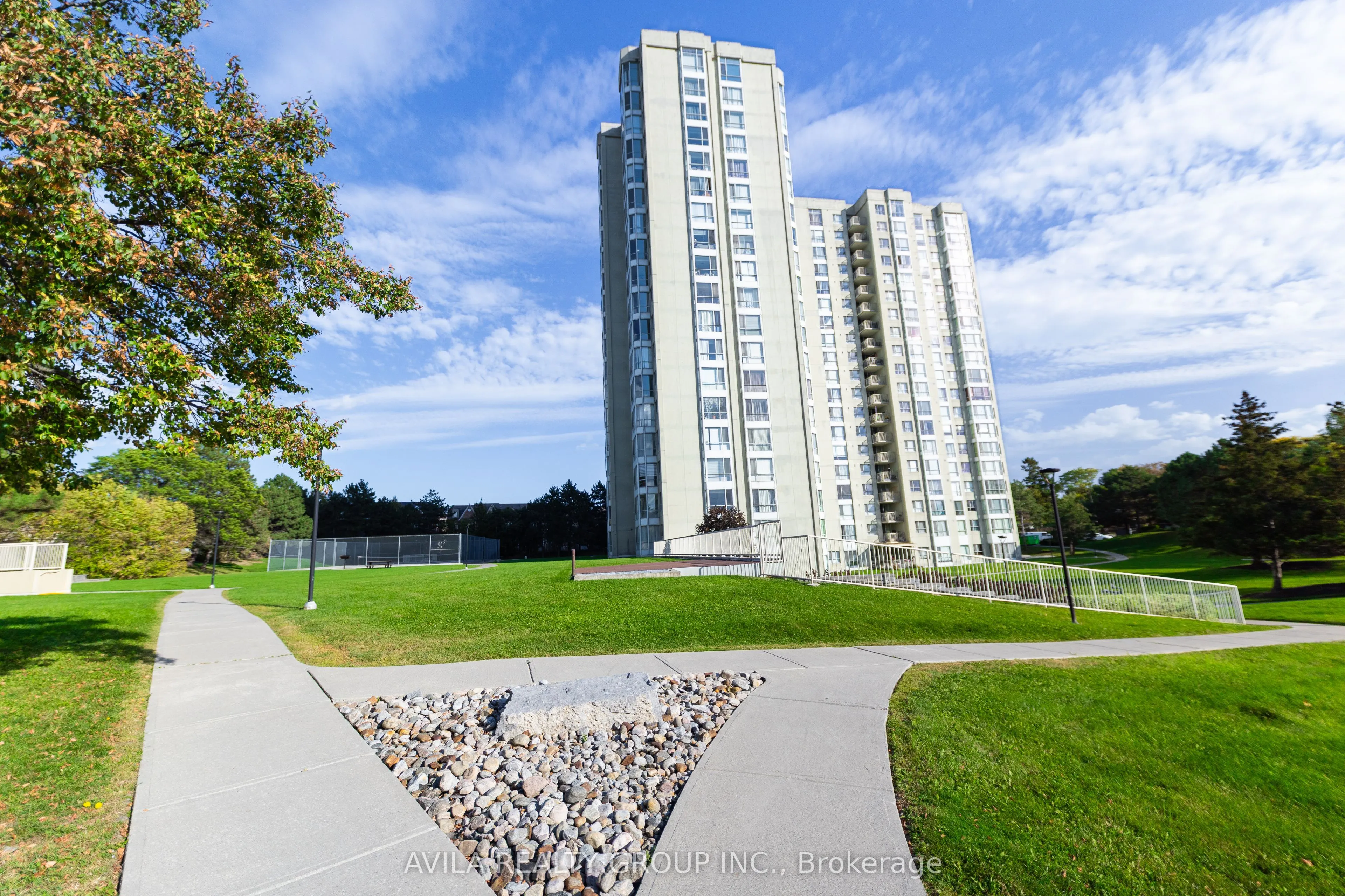 3077 Weston Road, #1905