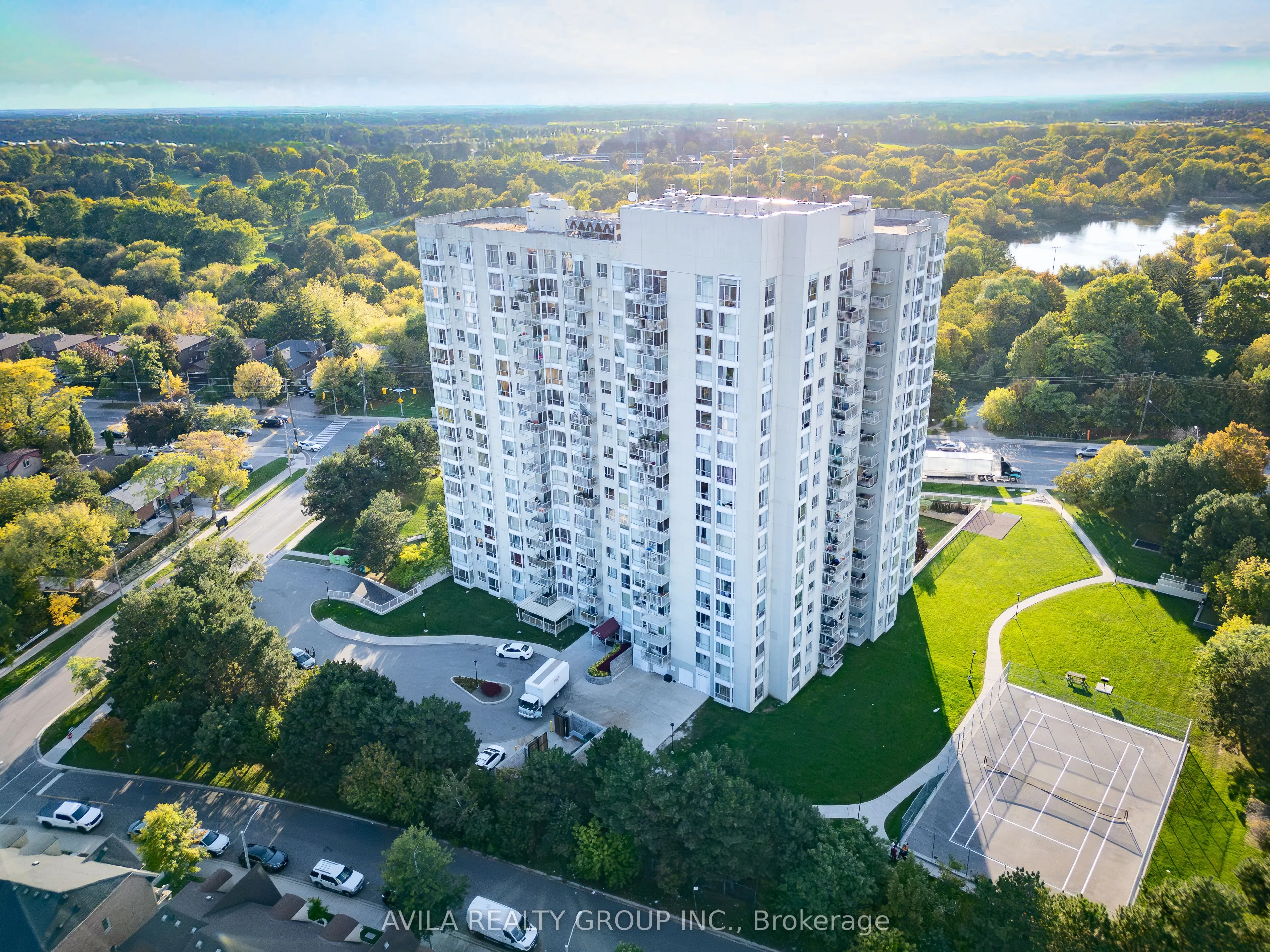 3077 Weston Road, #1905