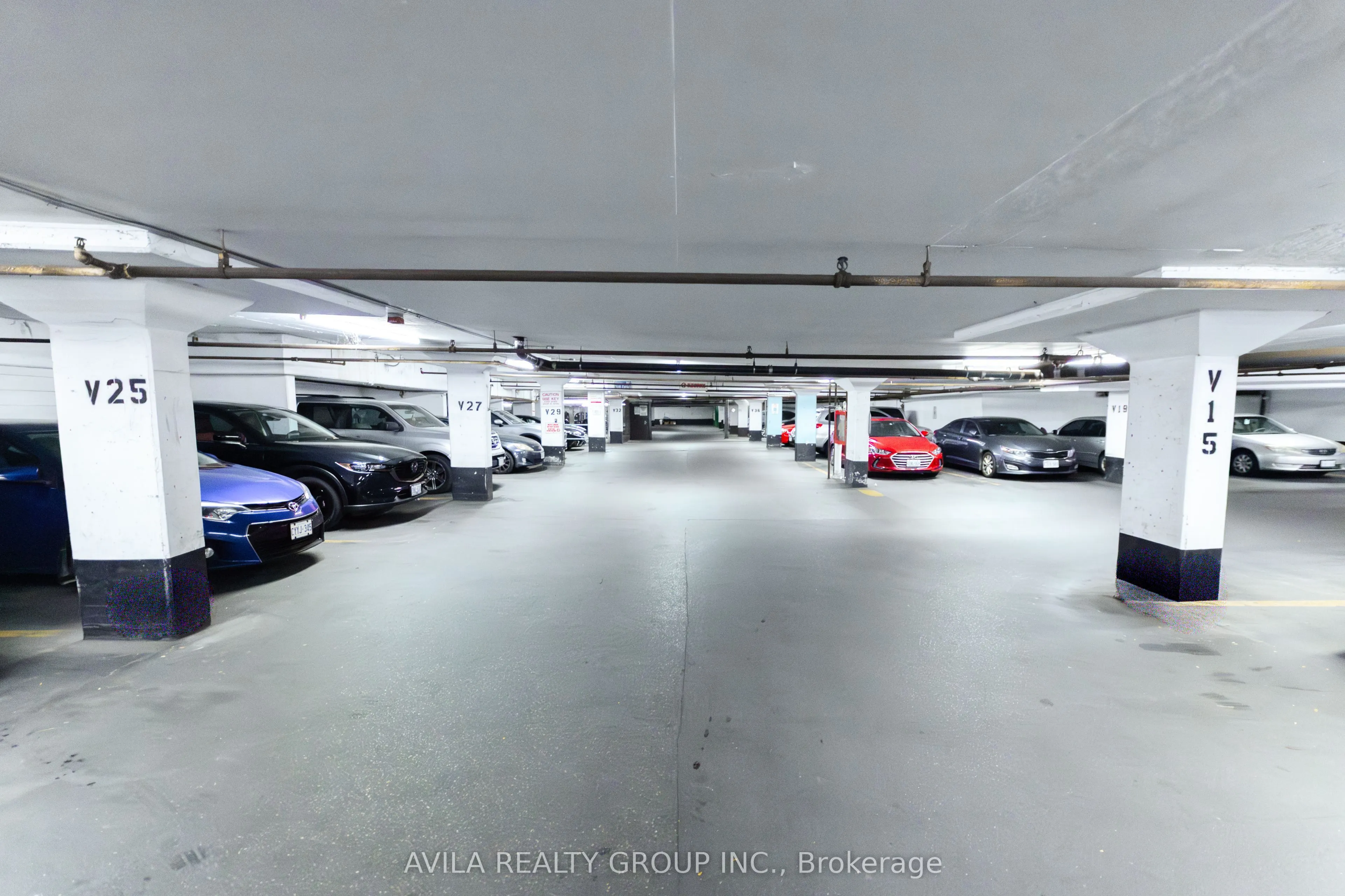 3077 Weston Road, #1905