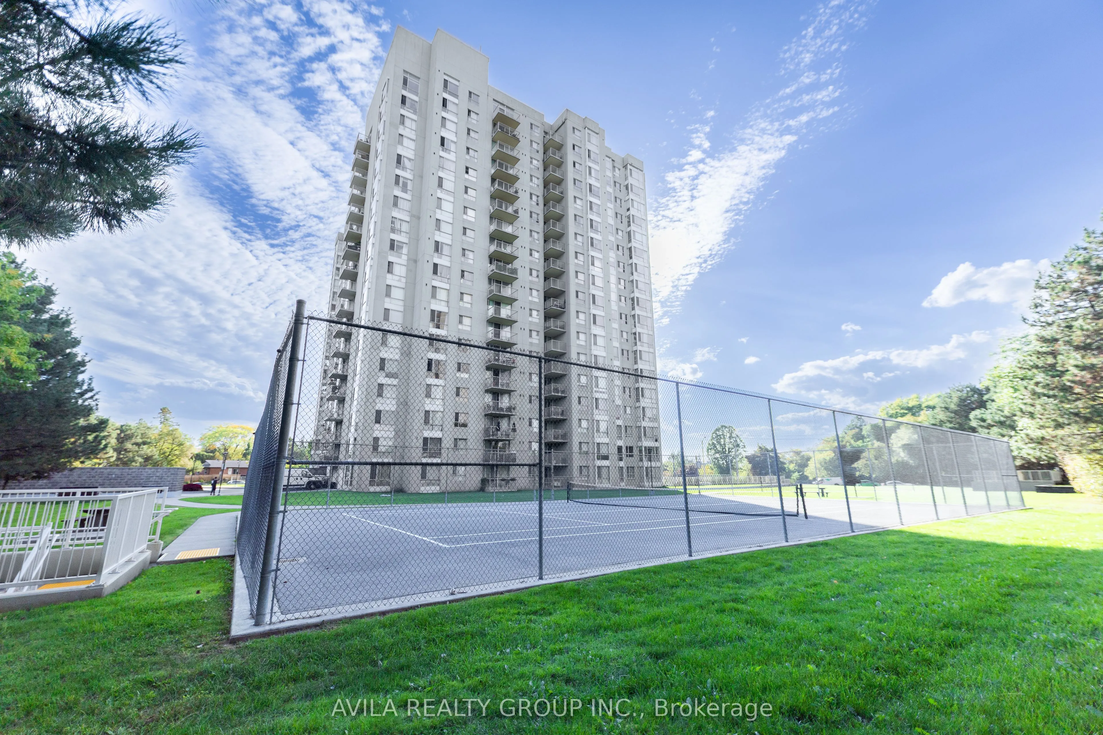 3077 Weston Road, #1905