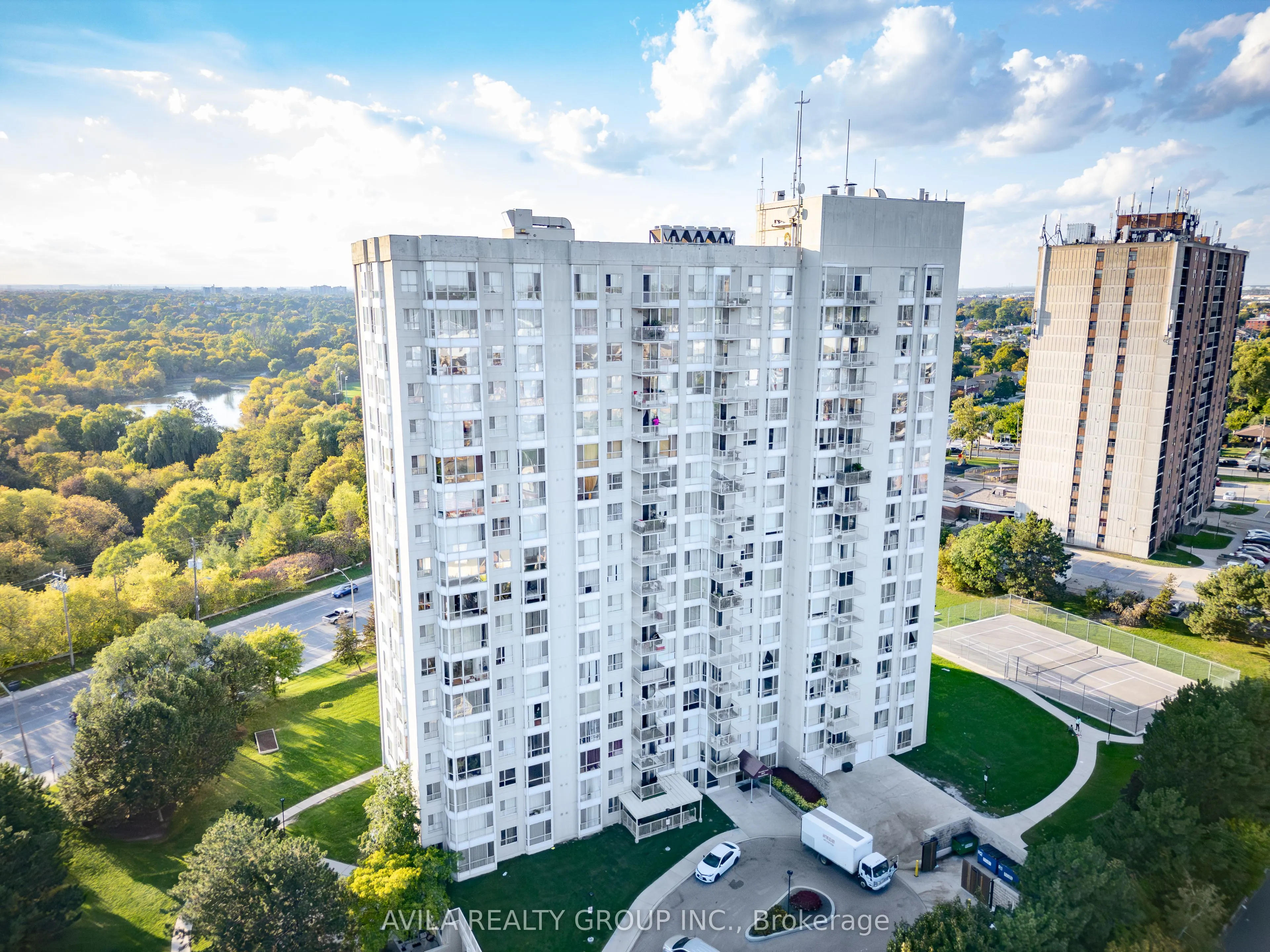 3077 Weston Road, #1905