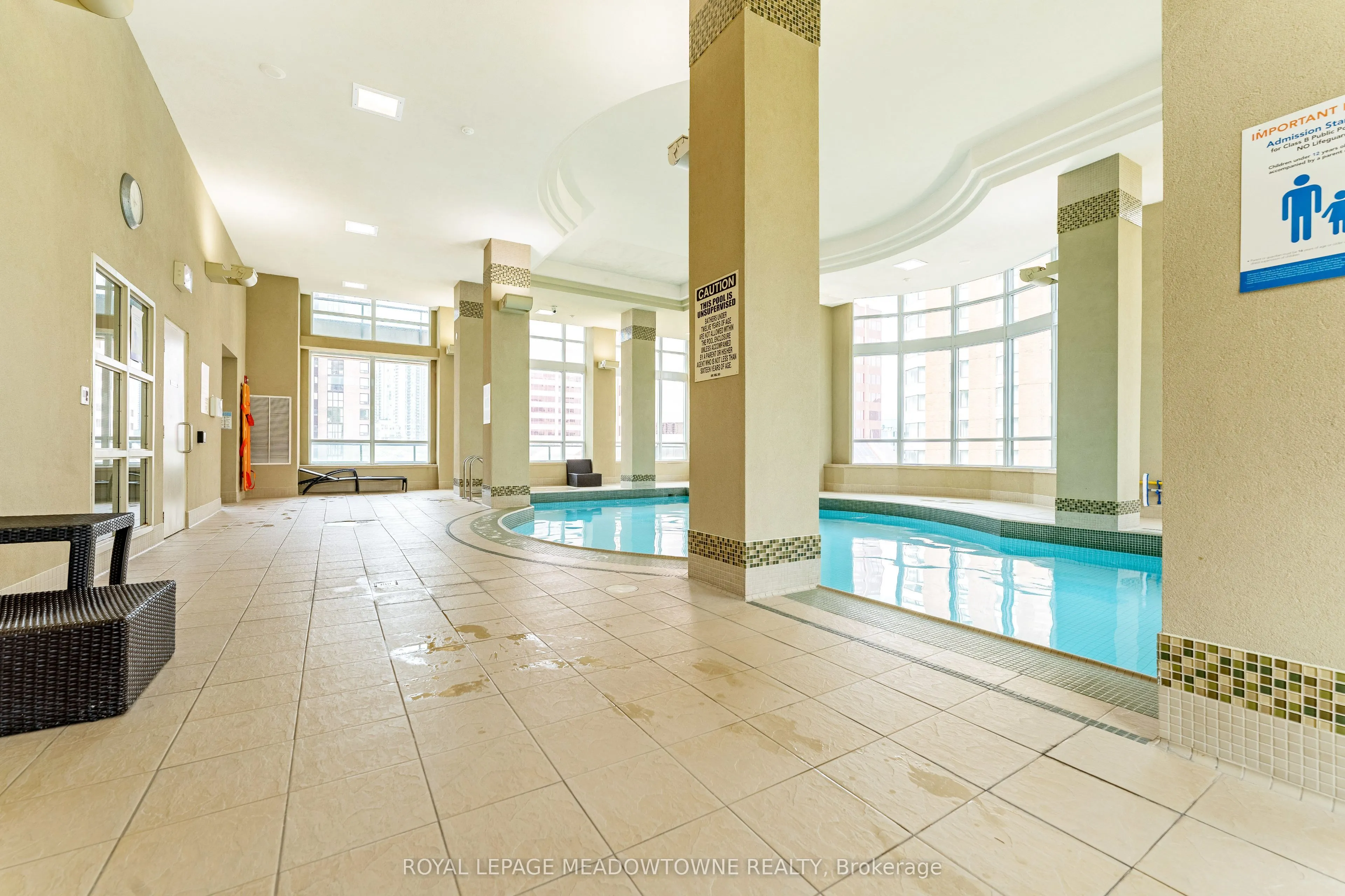 208 Enfield Place, #3303