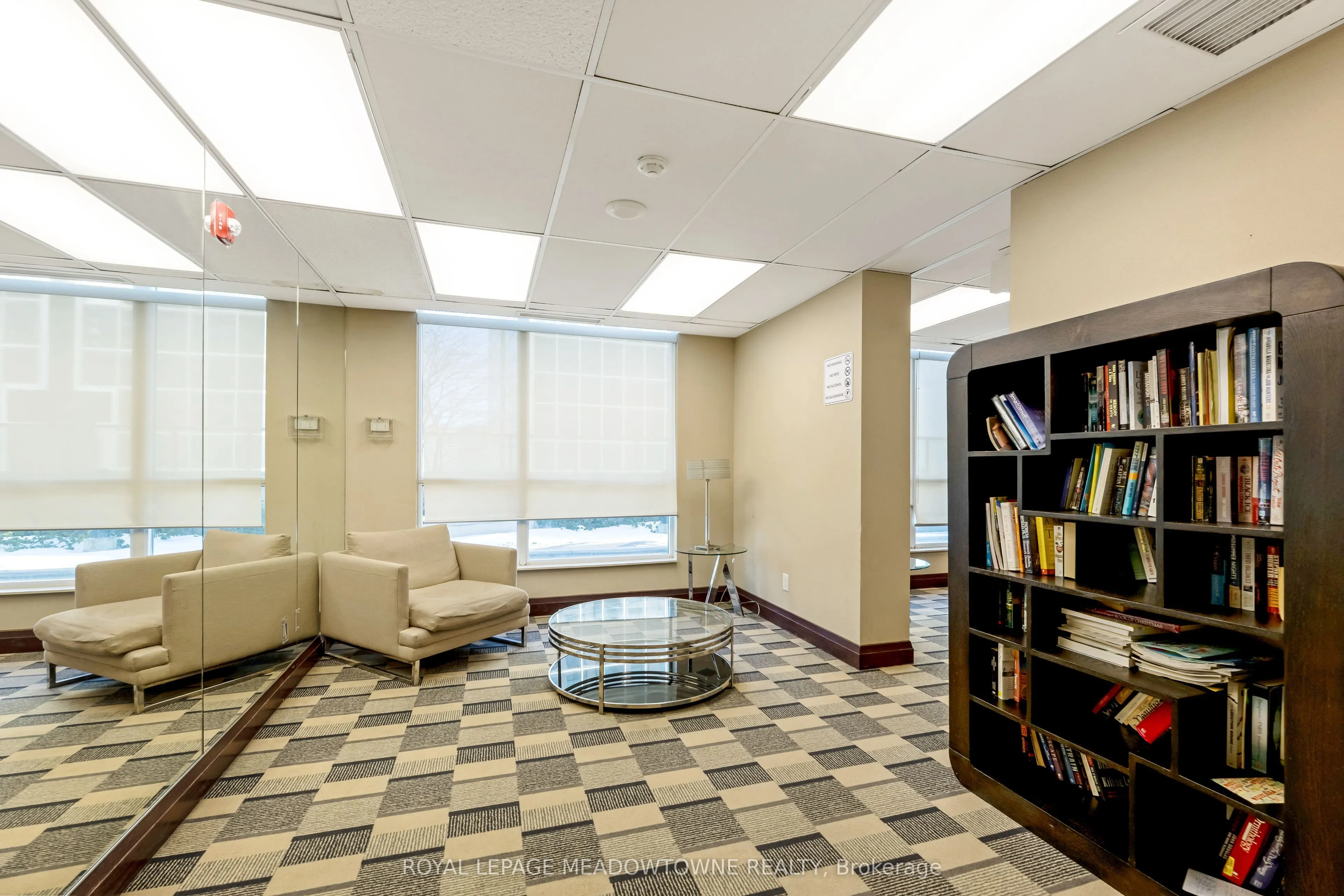 208 Enfield Place, #3303