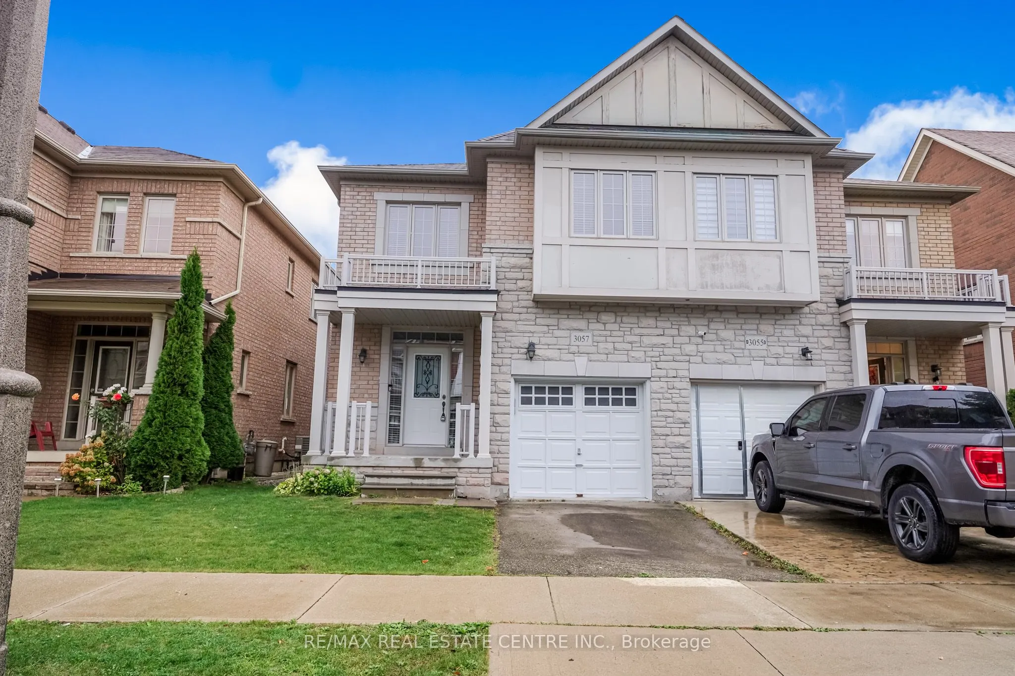 3057 Janice Drive